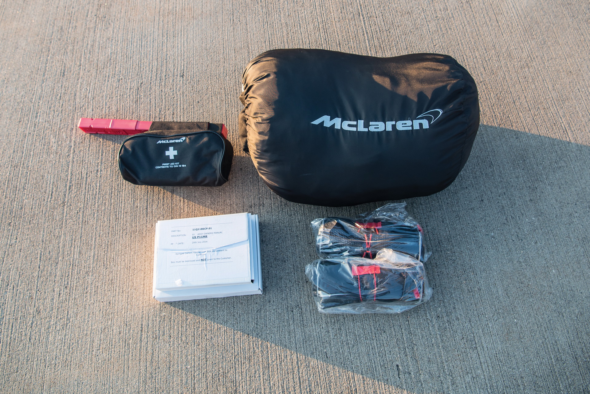 The $200-$300k Question: Alfa Romeo 8C Competizione Or McLaren 675LT Spider?