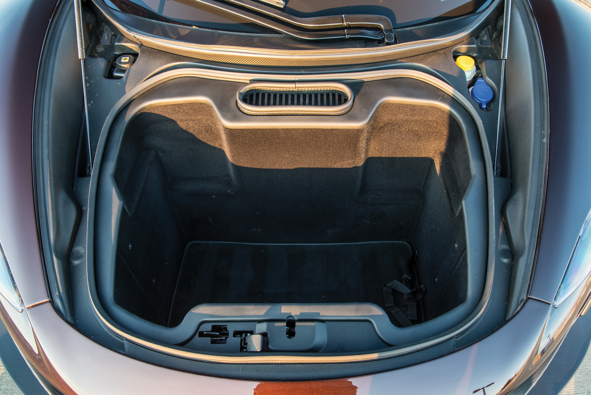 The $200-$300k Question: Alfa Romeo 8C Competizione Or McLaren 675LT Spider?