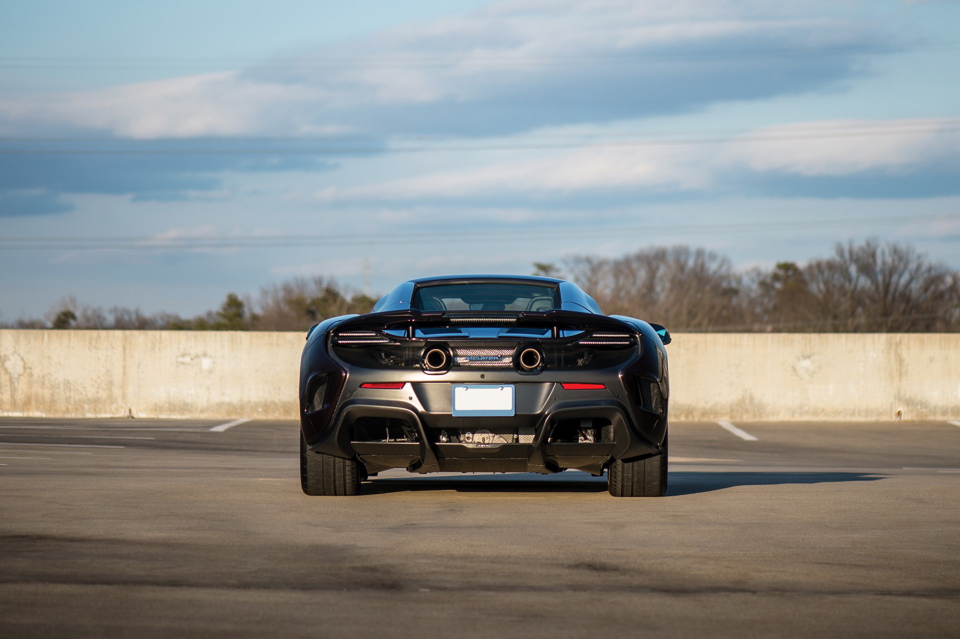 The $200-$300k Question: Alfa Romeo 8C Competizione Or McLaren 675LT Spider?