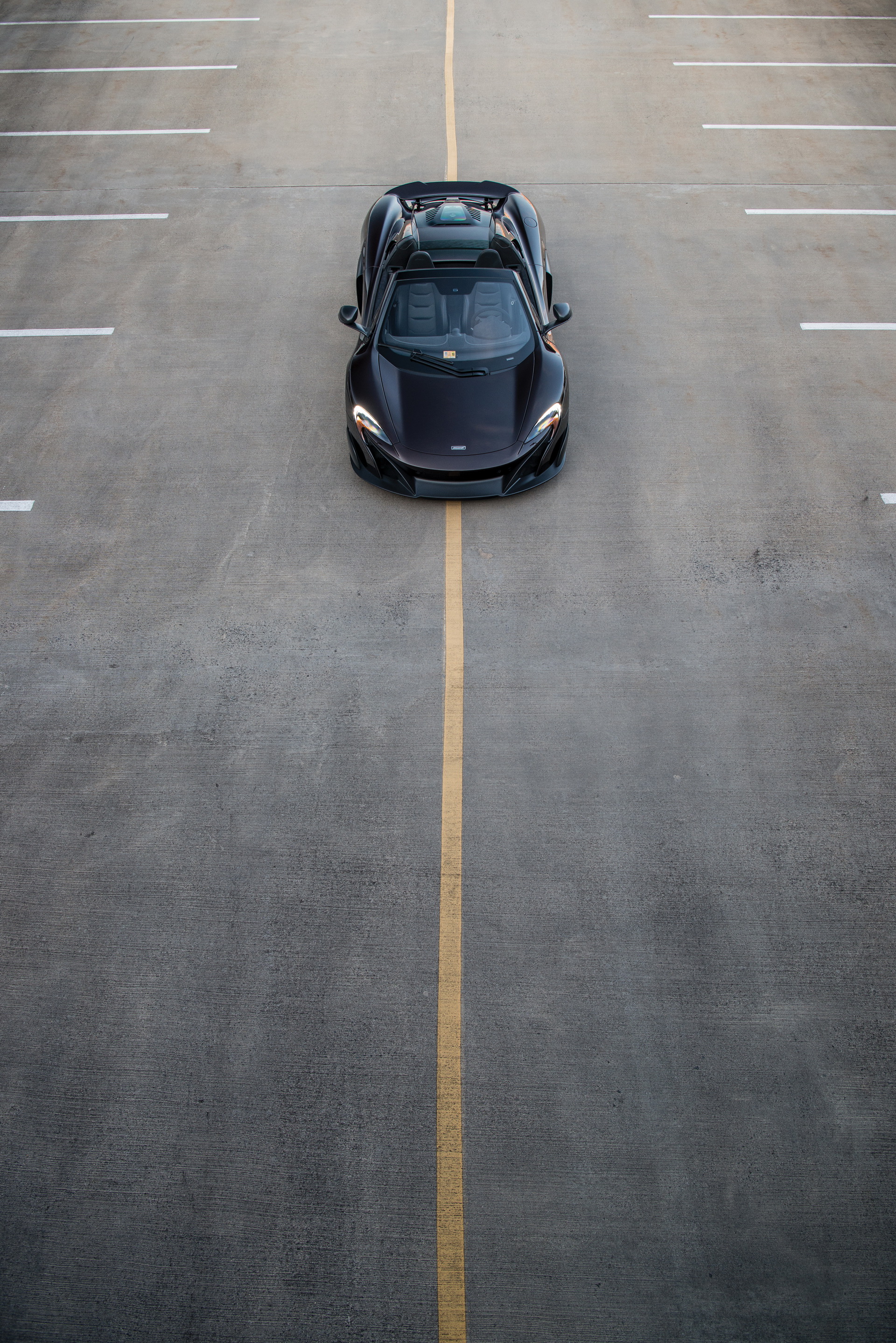 The $200-$300k Question: Alfa Romeo 8C Competizione Or McLaren 675LT Spider?