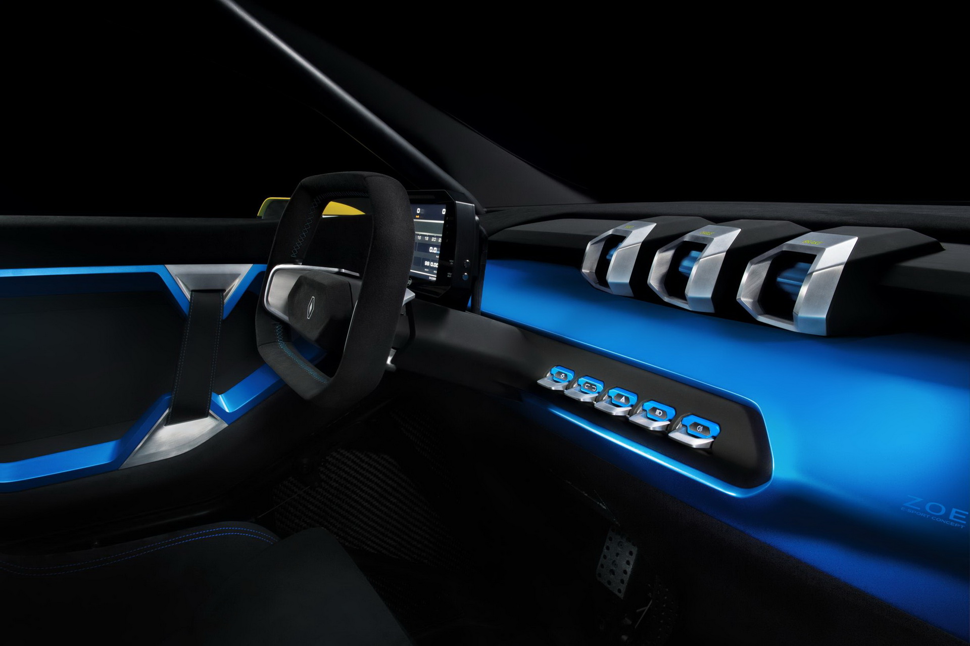 Renault Says Customers Want Hot Electric Cars, But Will They Answer The Call?