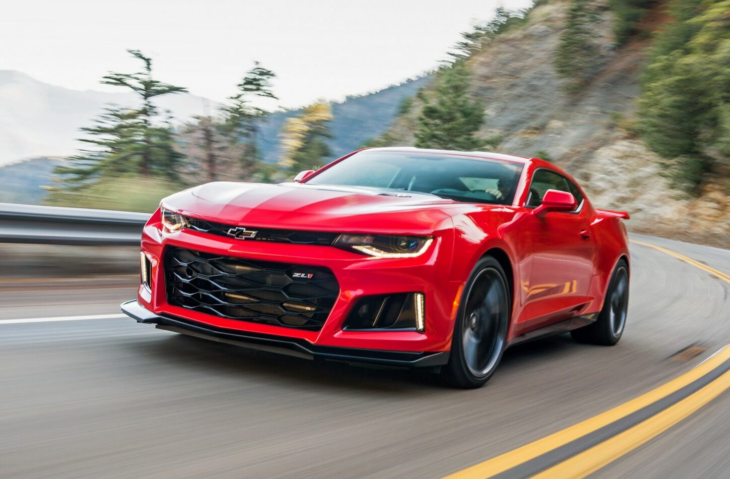 $60,000 Sports Car Poll: Would You Go For The 2020 Corvette C8 Or Something Else?