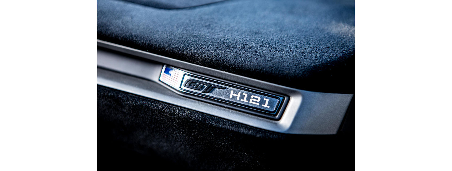 Gorgeous 2018 Ford GT May Sell For Over $1 Million In England