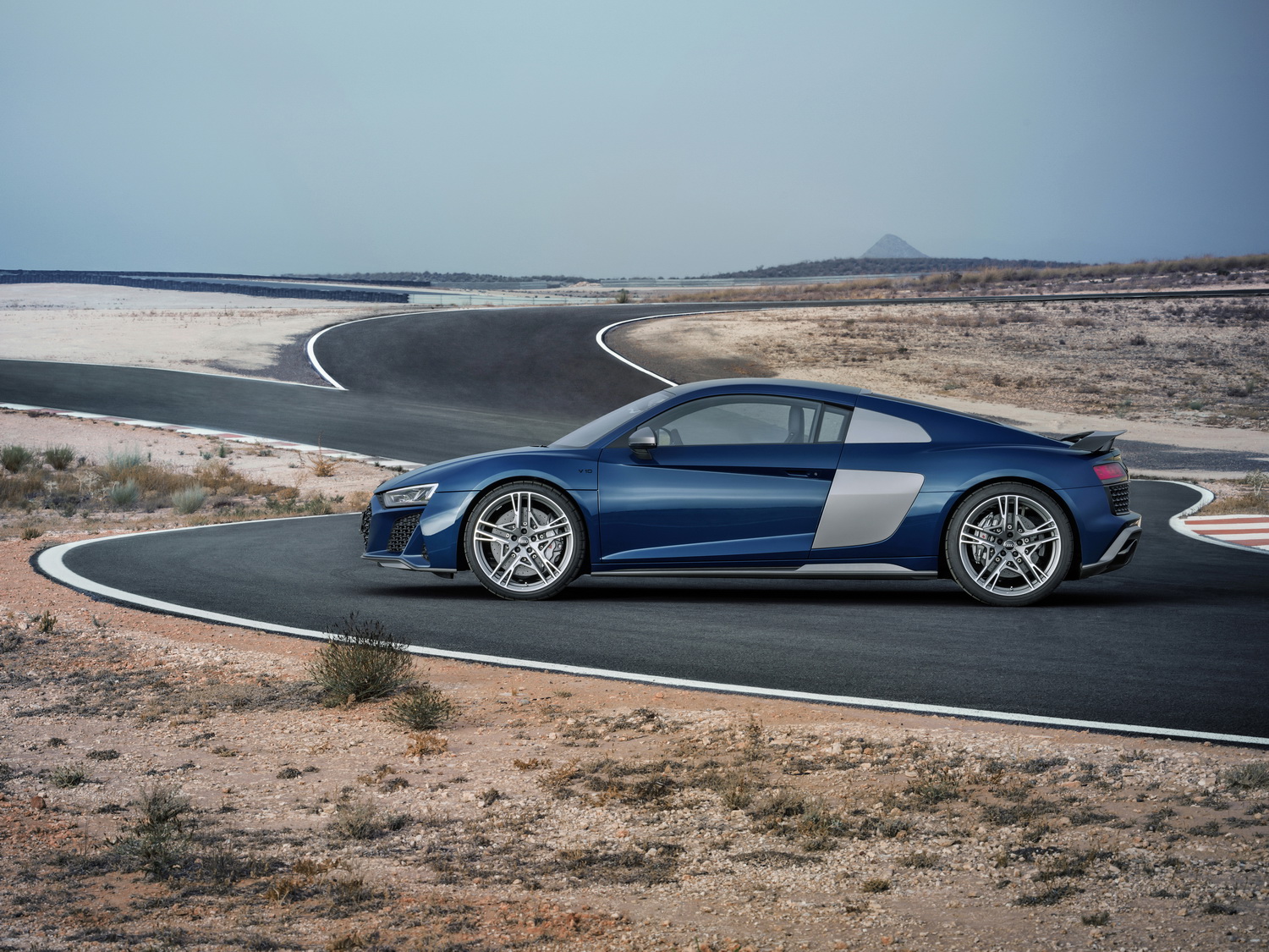 Audi Trademarks ‘R8 Green Hell’, Could Designate A More Track-Focused Variant