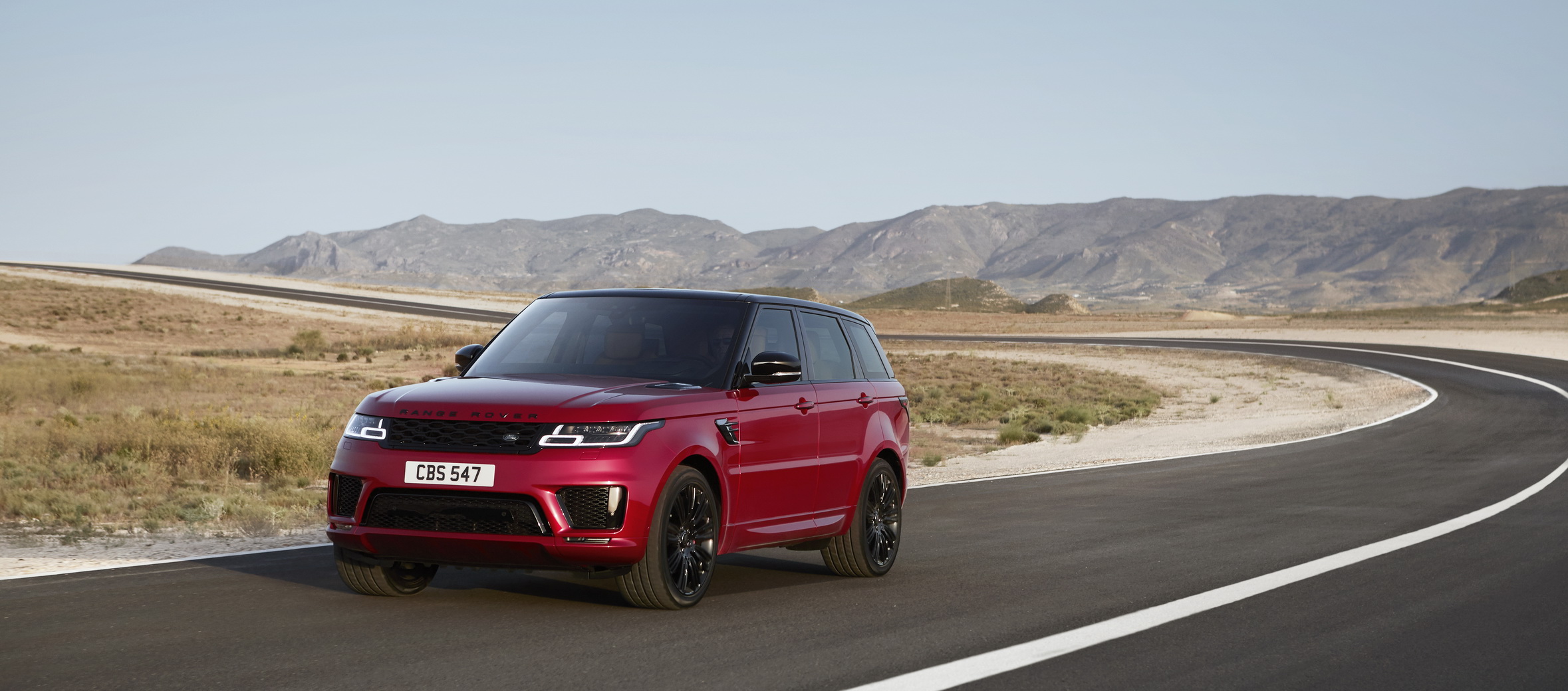Land Rover Tipped To Kill Range Rover’s V8 Diesel