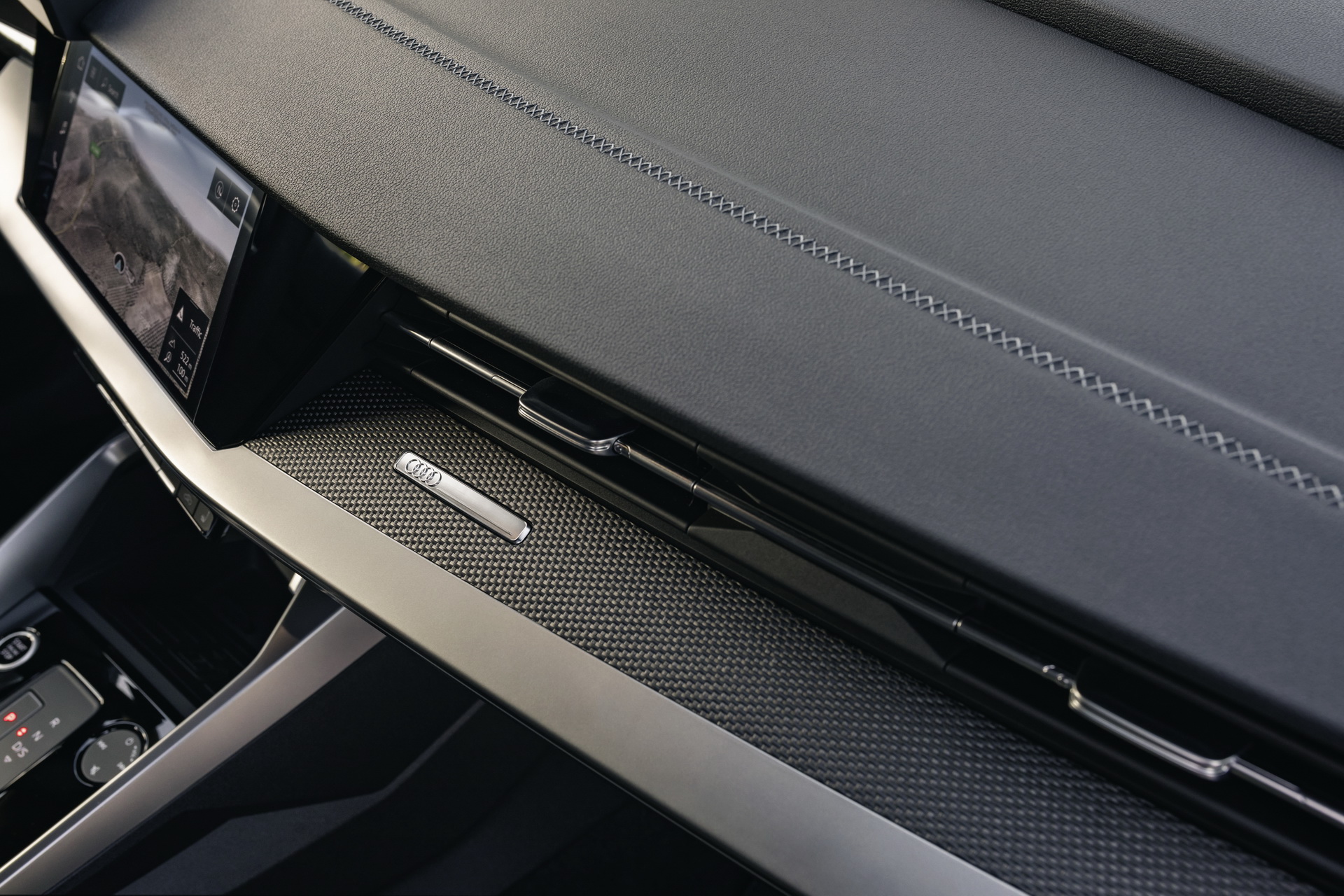 2020 Audi A3 Sportback Detailed In New Gallery, Looks Sportier Than Ever