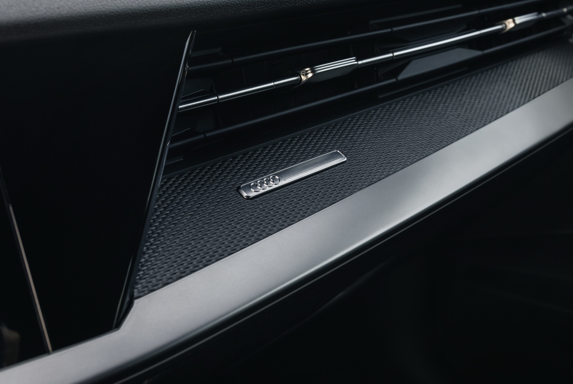 2020 Audi A3 Sportback Detailed In New Gallery, Looks Sportier Than Ever