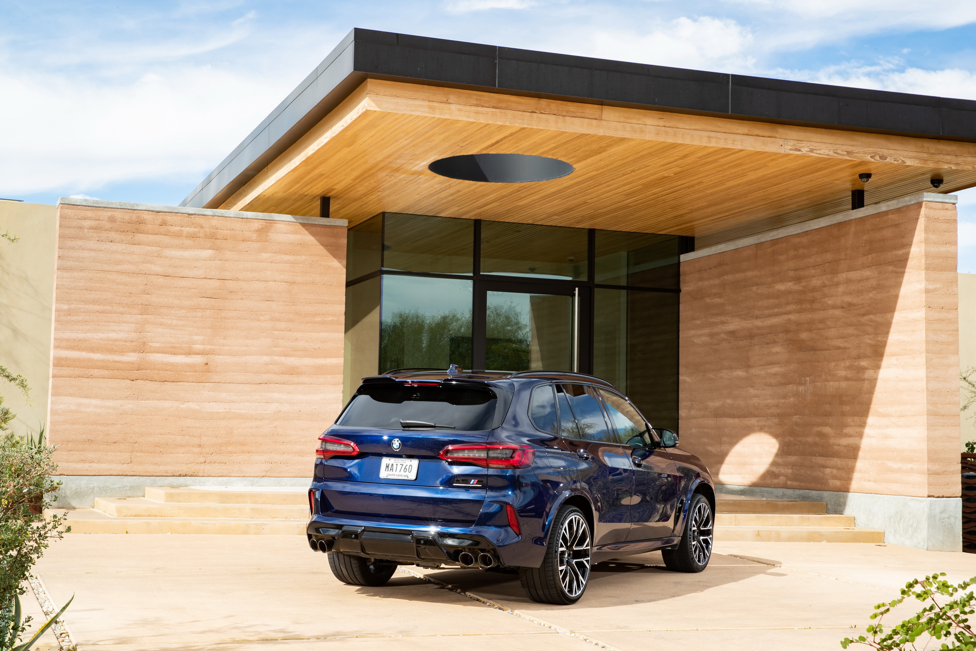 2020 BMW X5 M And X6 M Detailed In A Massive 400-Plus Image Gallery