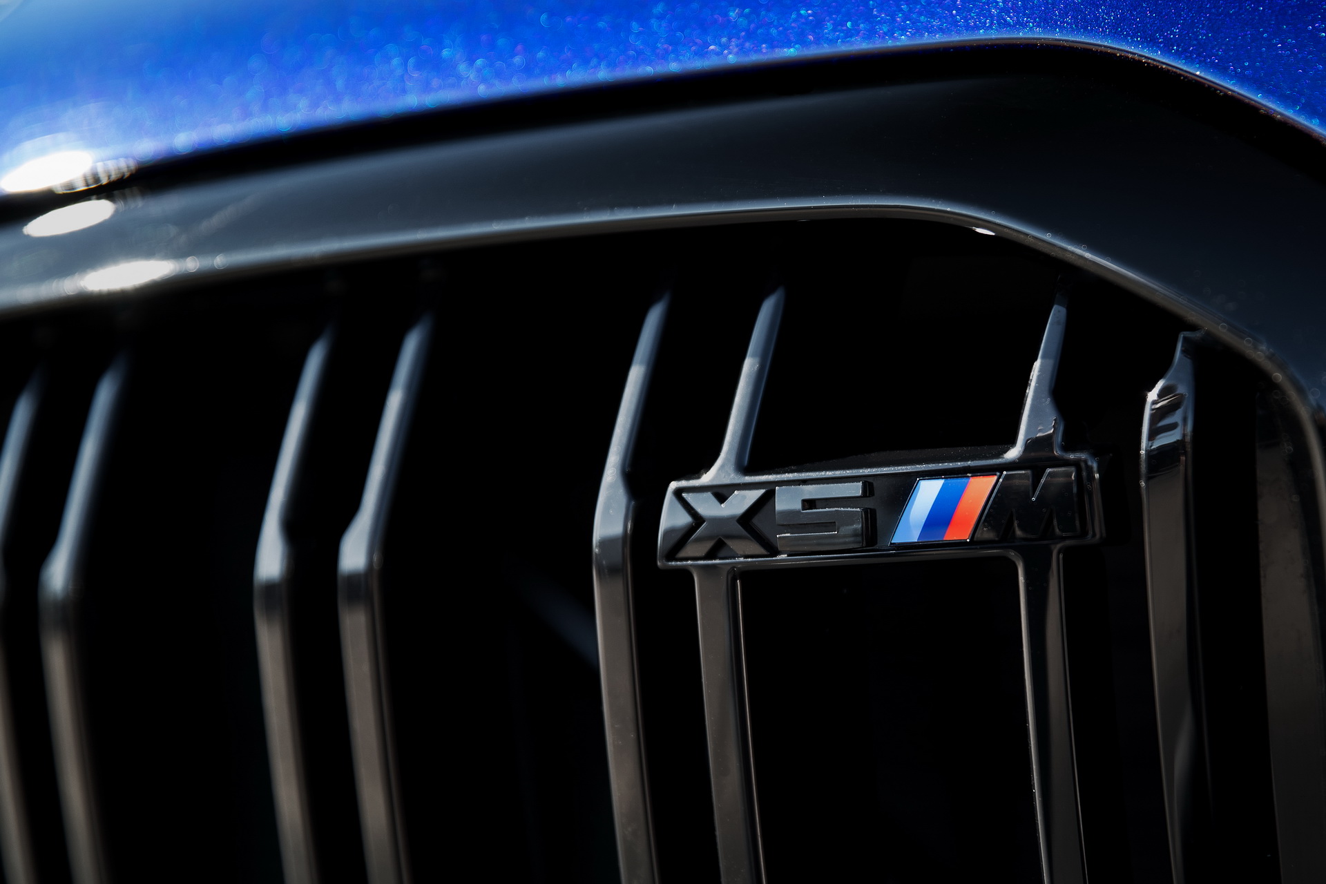 2020 BMW X5 M And X6 M Detailed In A Massive 400-Plus Image Gallery