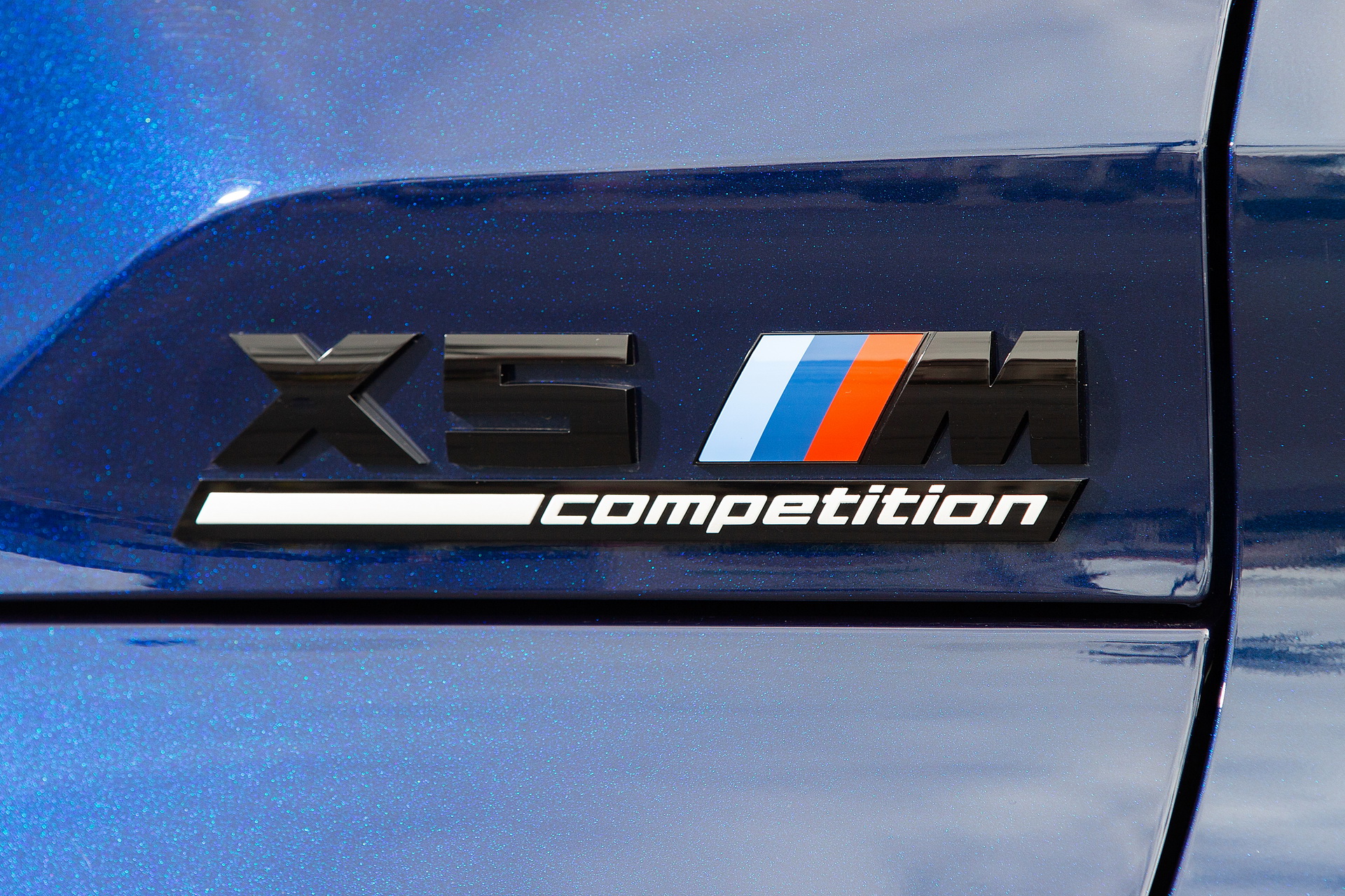 2020 BMW X5 M And X6 M Detailed In A Massive 400-Plus Image Gallery