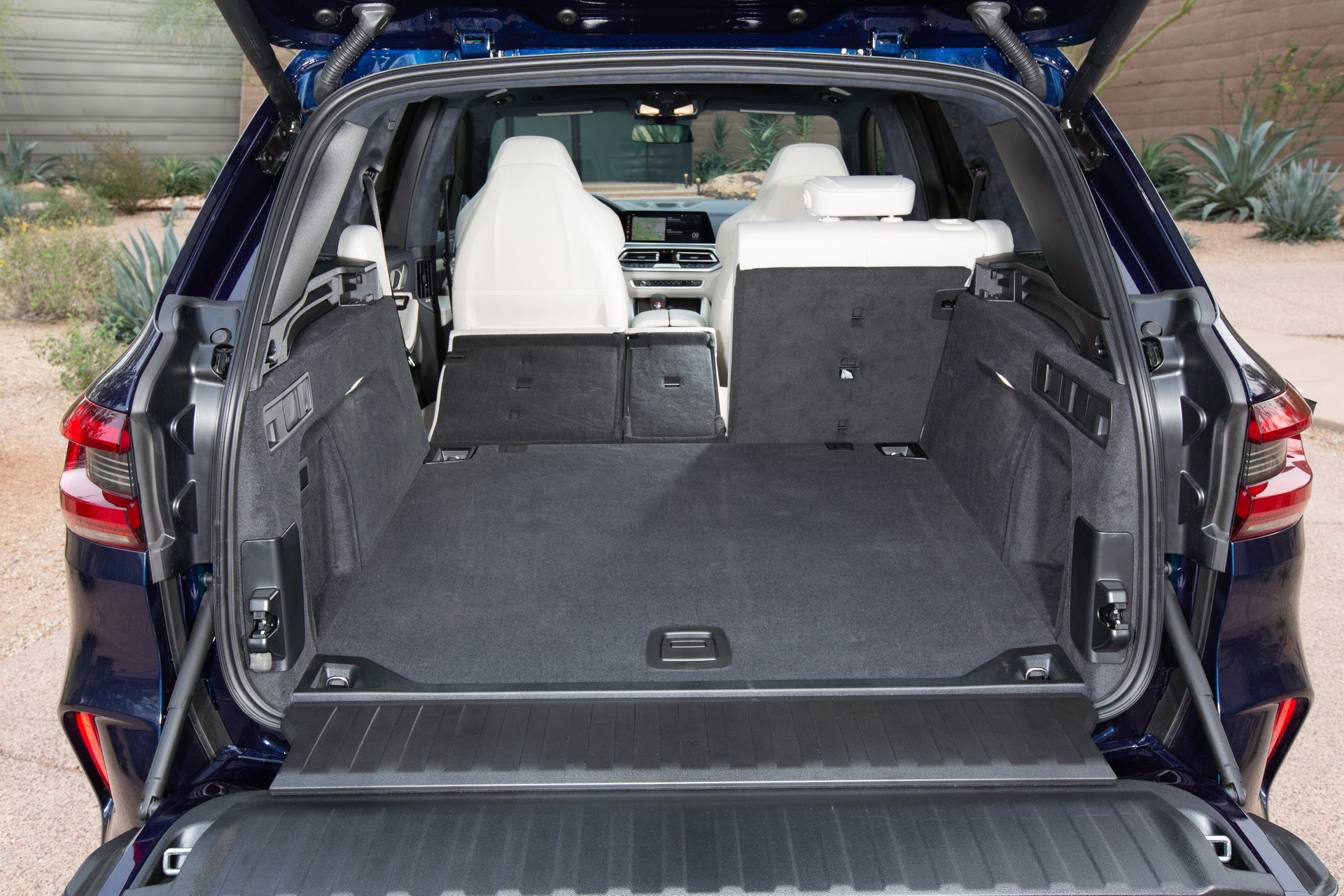 2020 BMW X5 M And X6 M Detailed In A Massive 400-Plus Image Gallery