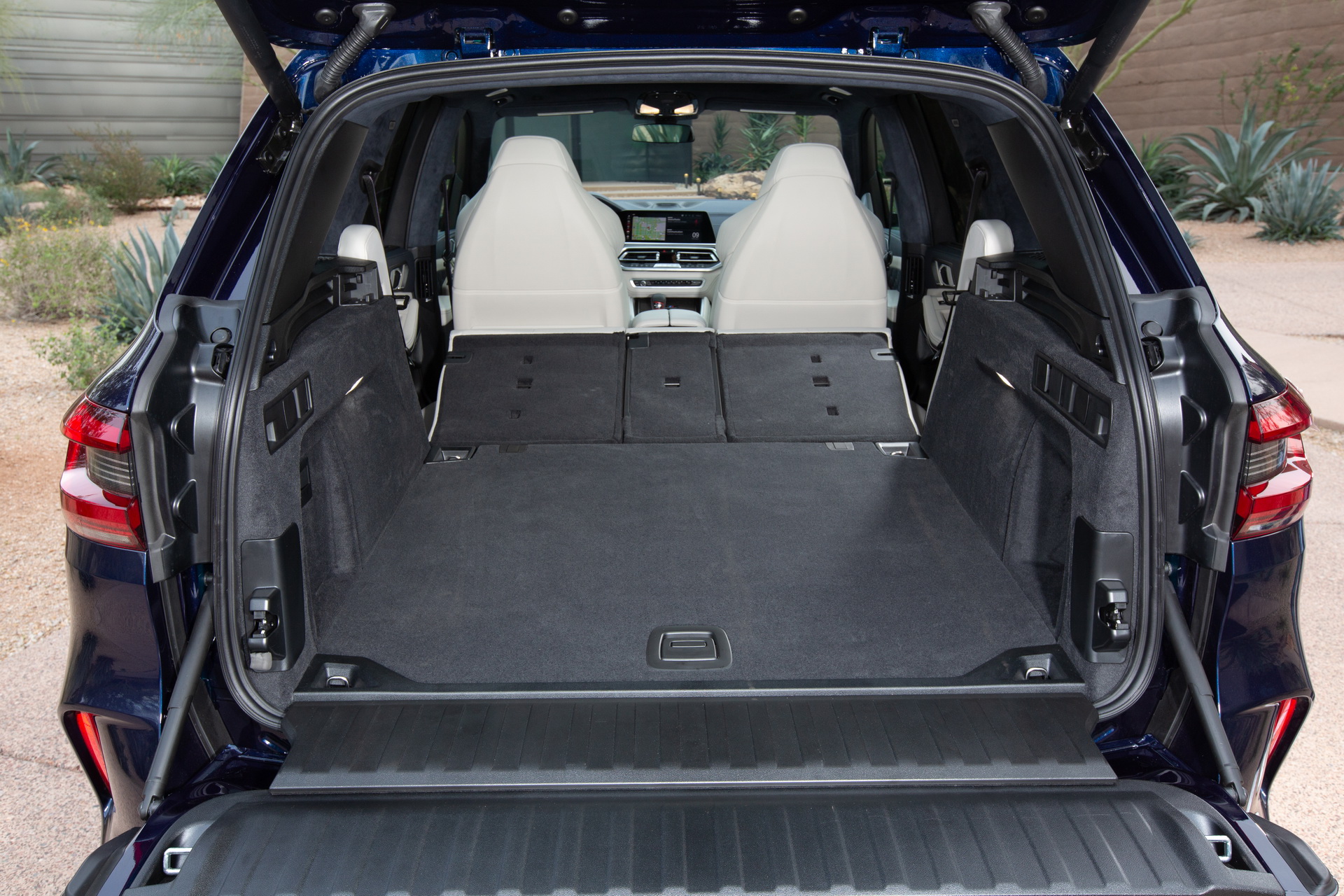 2020 BMW X5 M And X6 M Detailed In A Massive 400-Plus Image Gallery