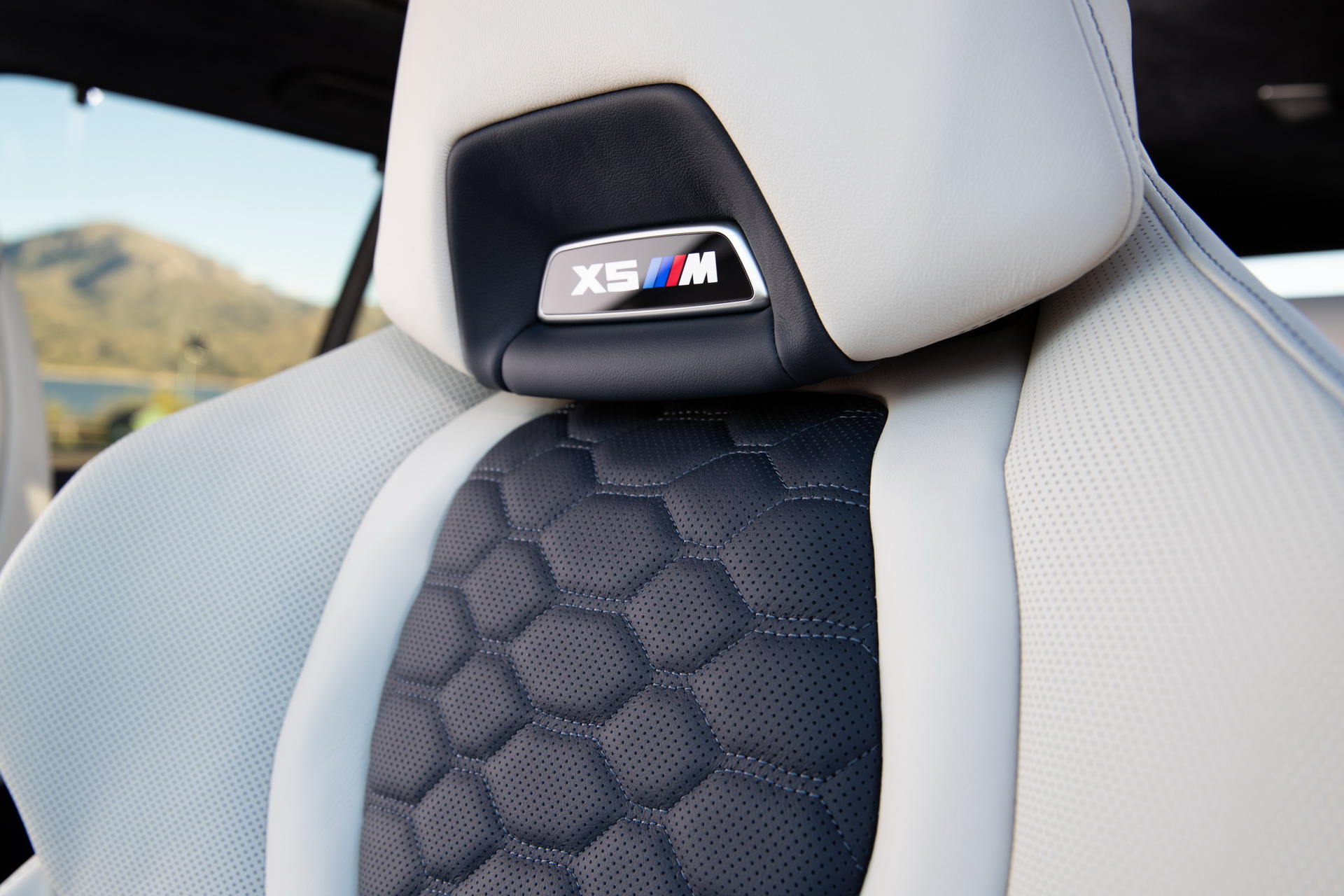 2020 BMW X5 M And X6 M Detailed In A Massive 400-Plus Image Gallery