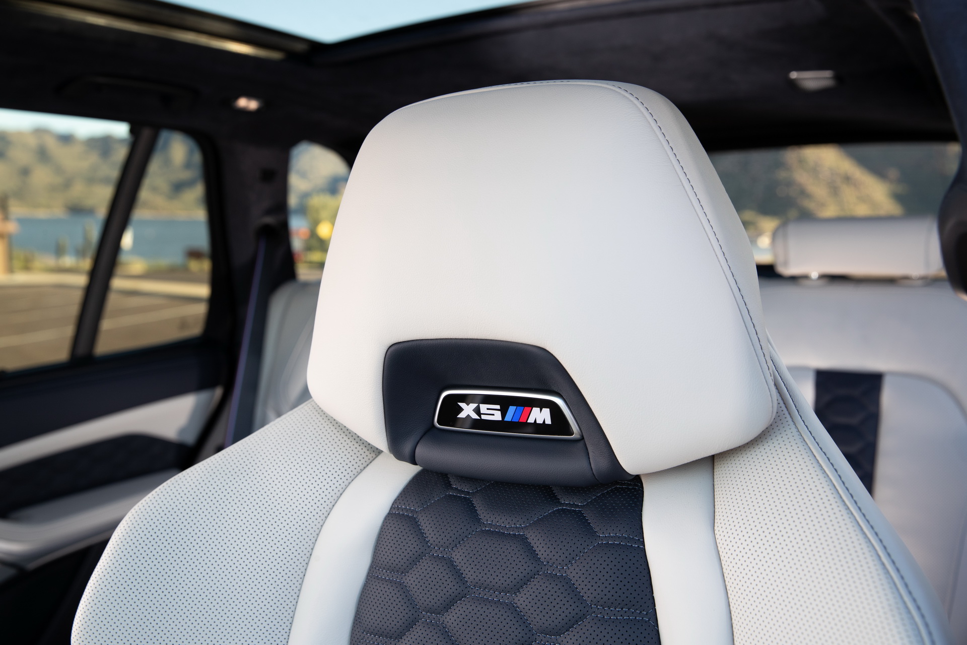 2020 BMW X5 M And X6 M Detailed In A Massive 400-Plus Image Gallery