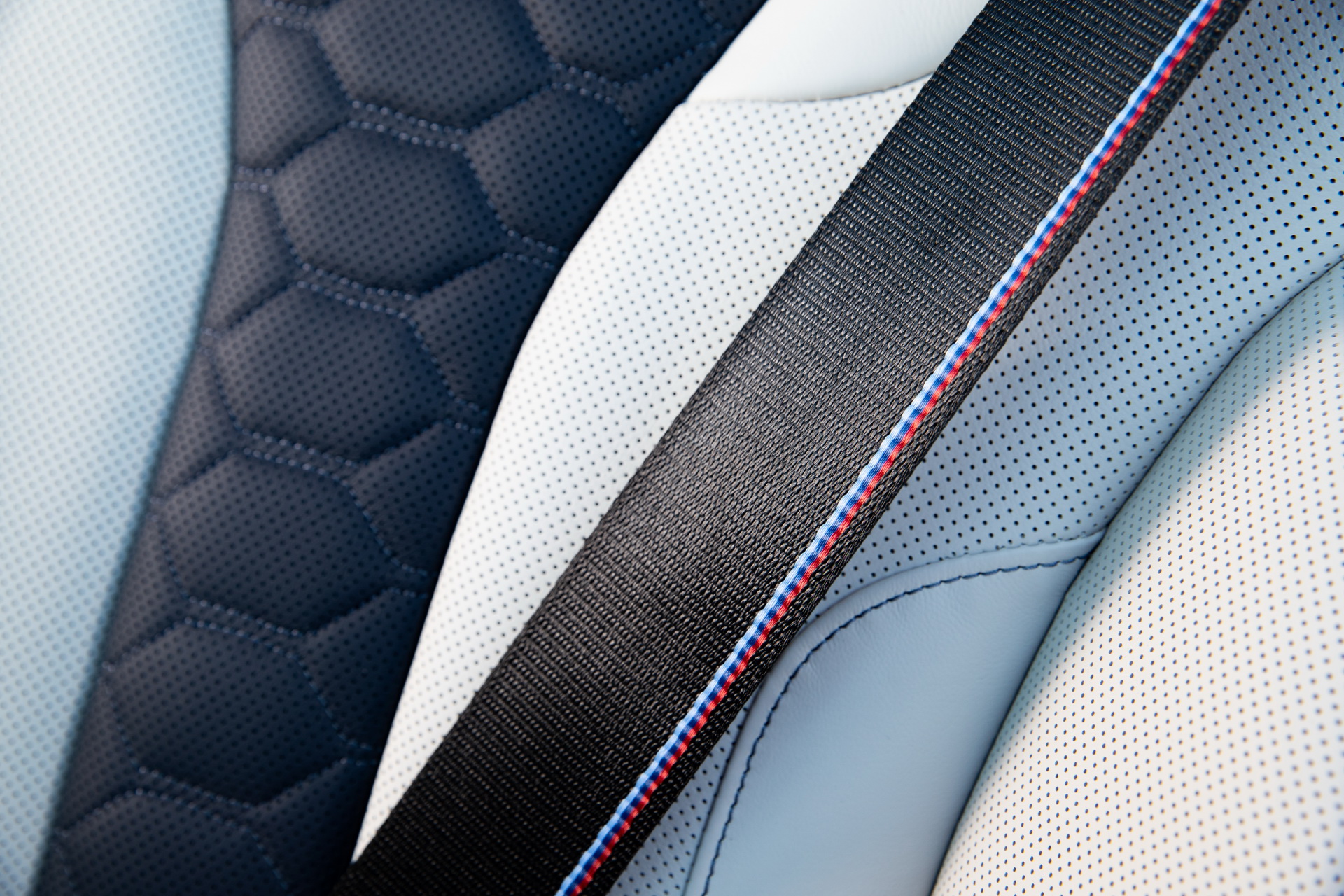 2020 BMW X5 M And X6 M Detailed In A Massive 400-Plus Image Gallery