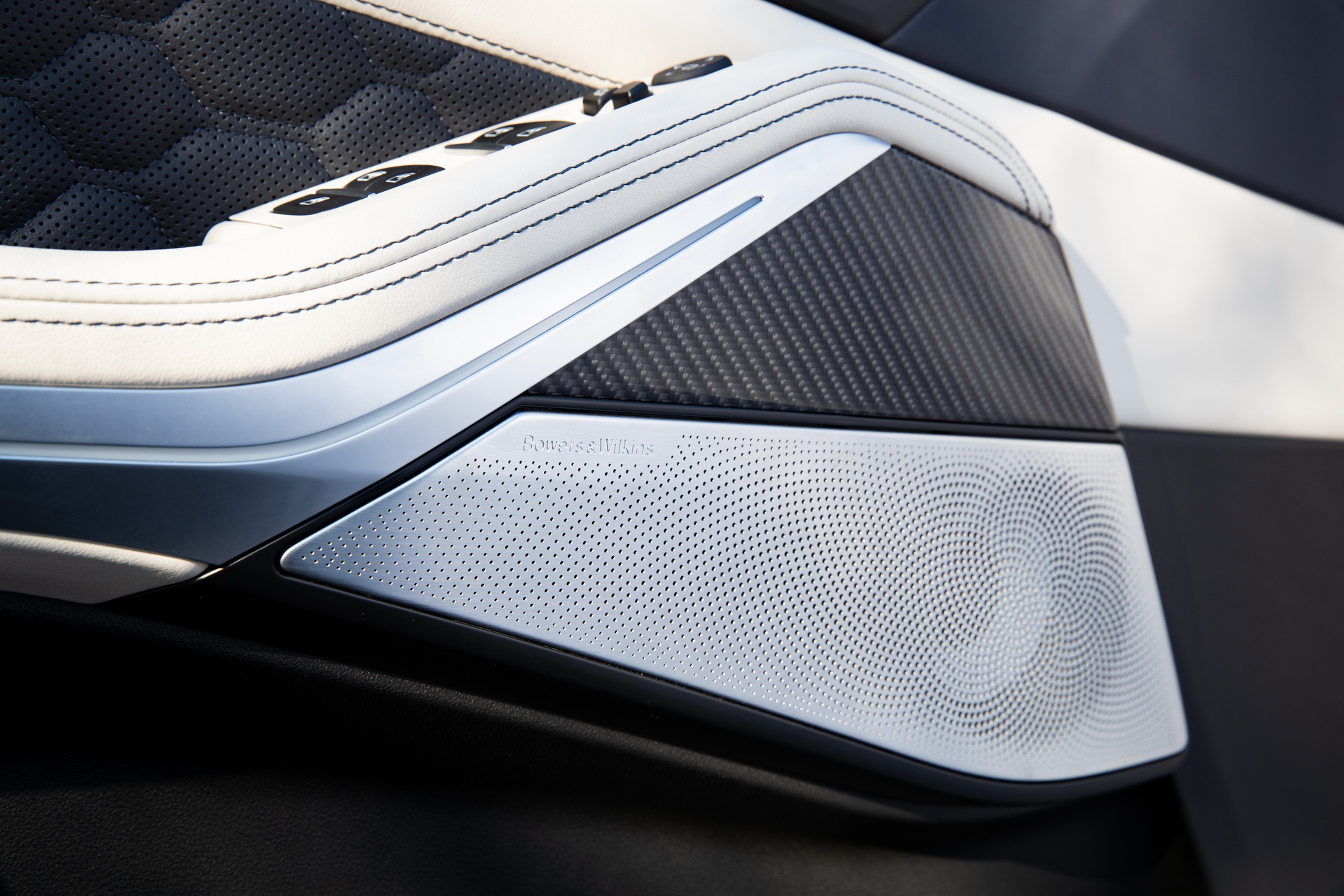 2020 BMW X5 M And X6 M Detailed In A Massive 400-Plus Image Gallery