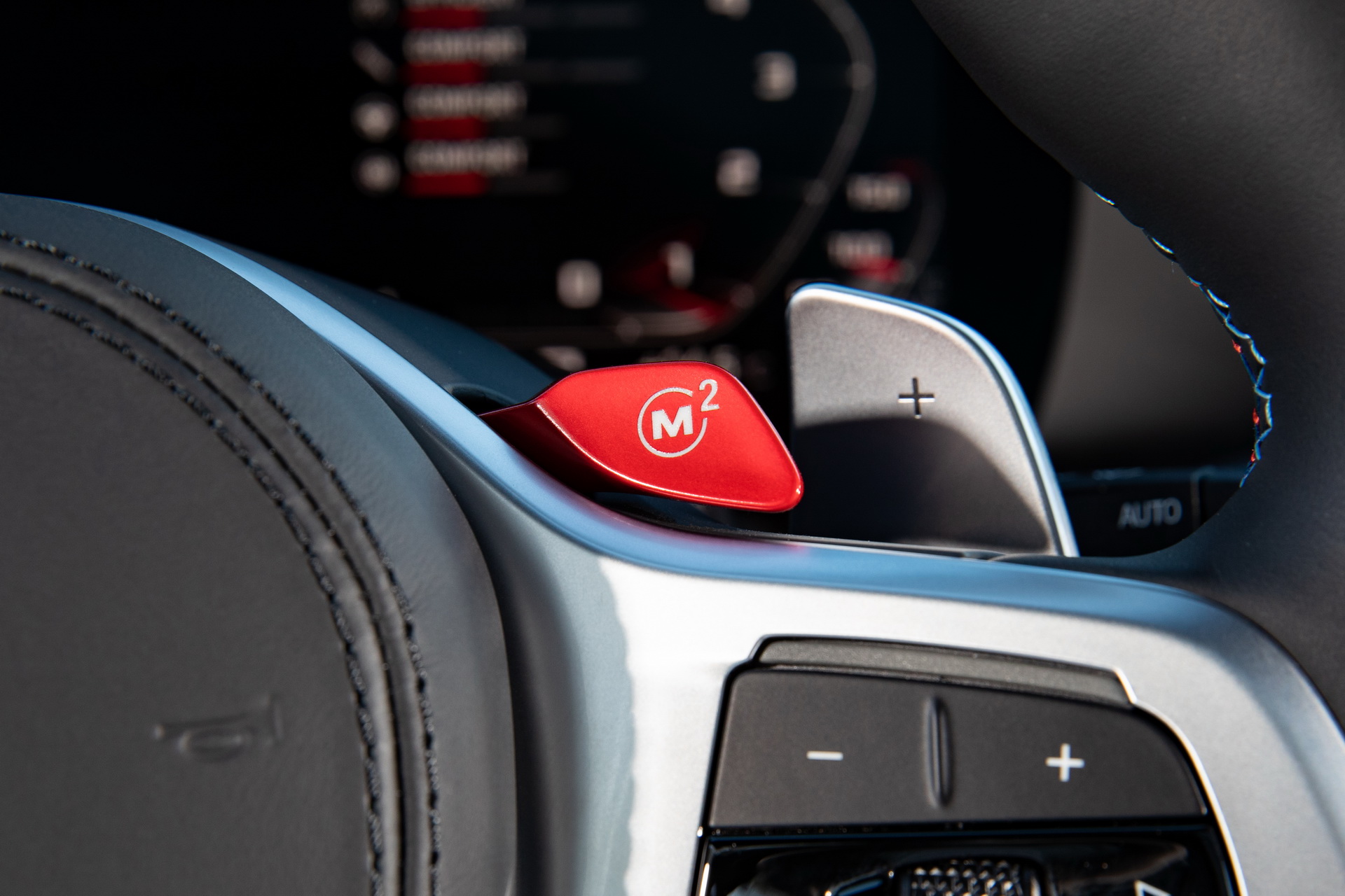 2020 BMW X5 M And X6 M Detailed In A Massive 400-Plus Image Gallery