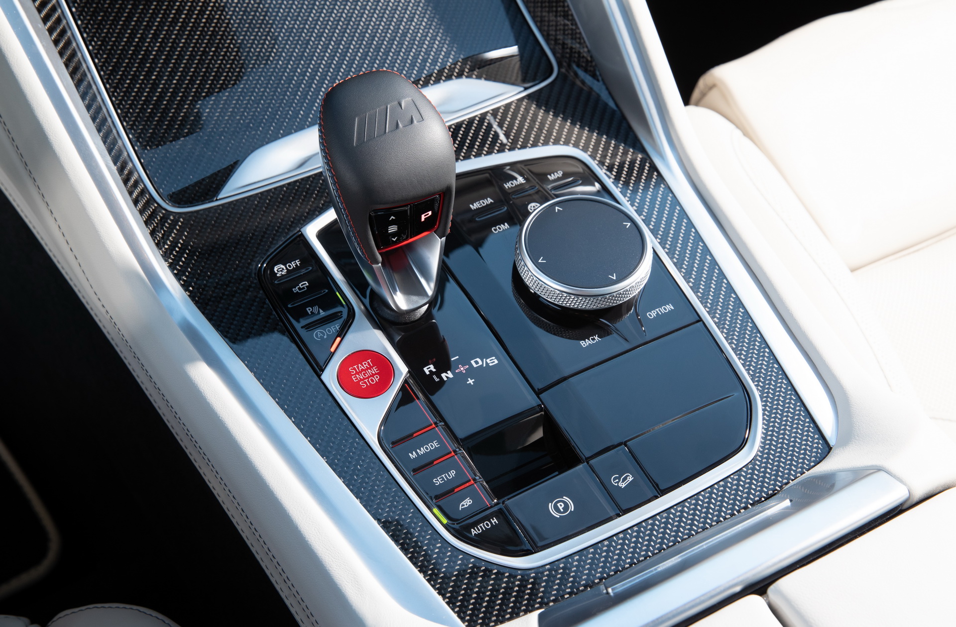 2020 BMW X5 M And X6 M Detailed In A Massive 400-Plus Image Gallery