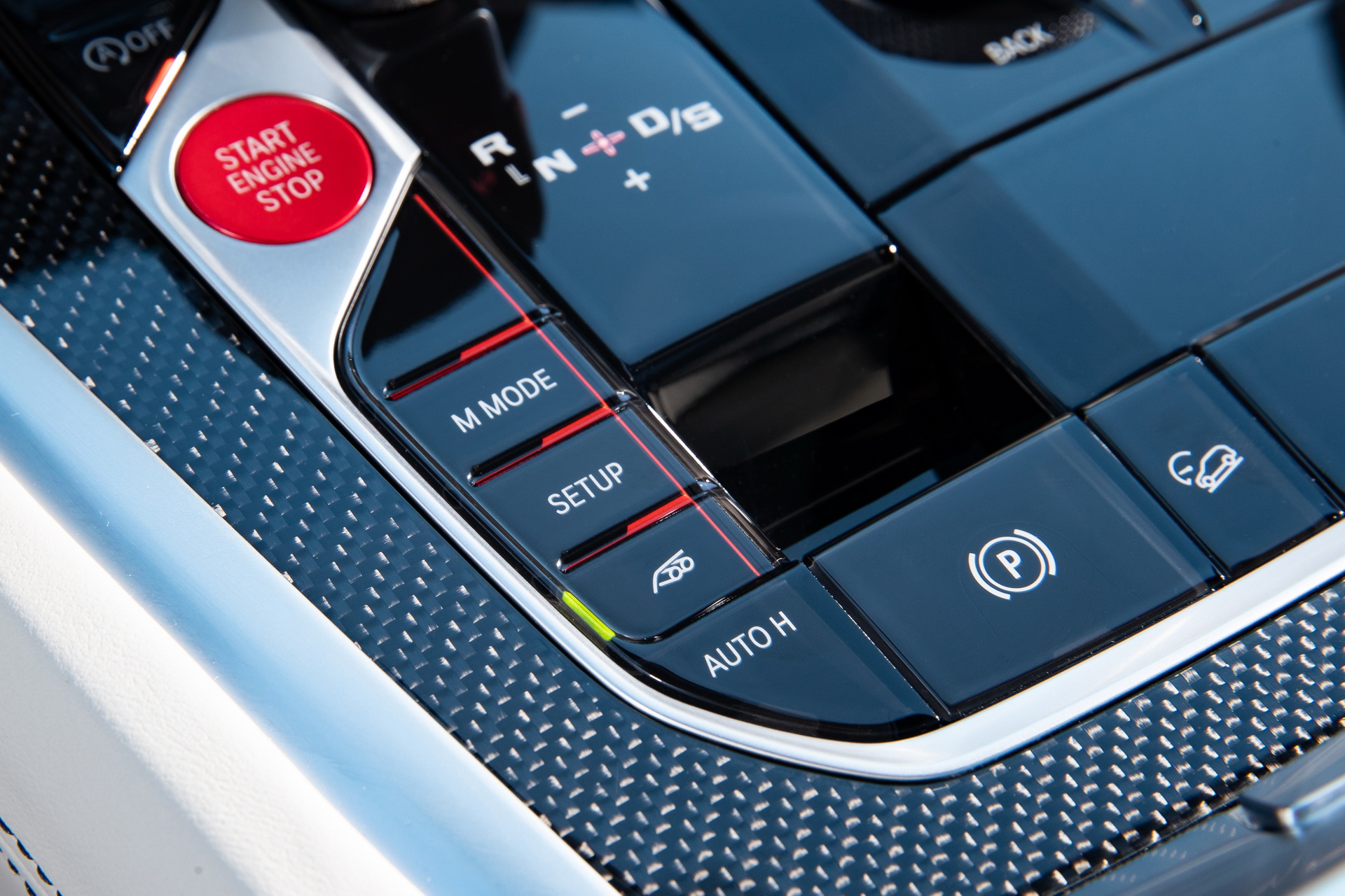 2020 BMW X5 M And X6 M Detailed In A Massive 400-Plus Image Gallery