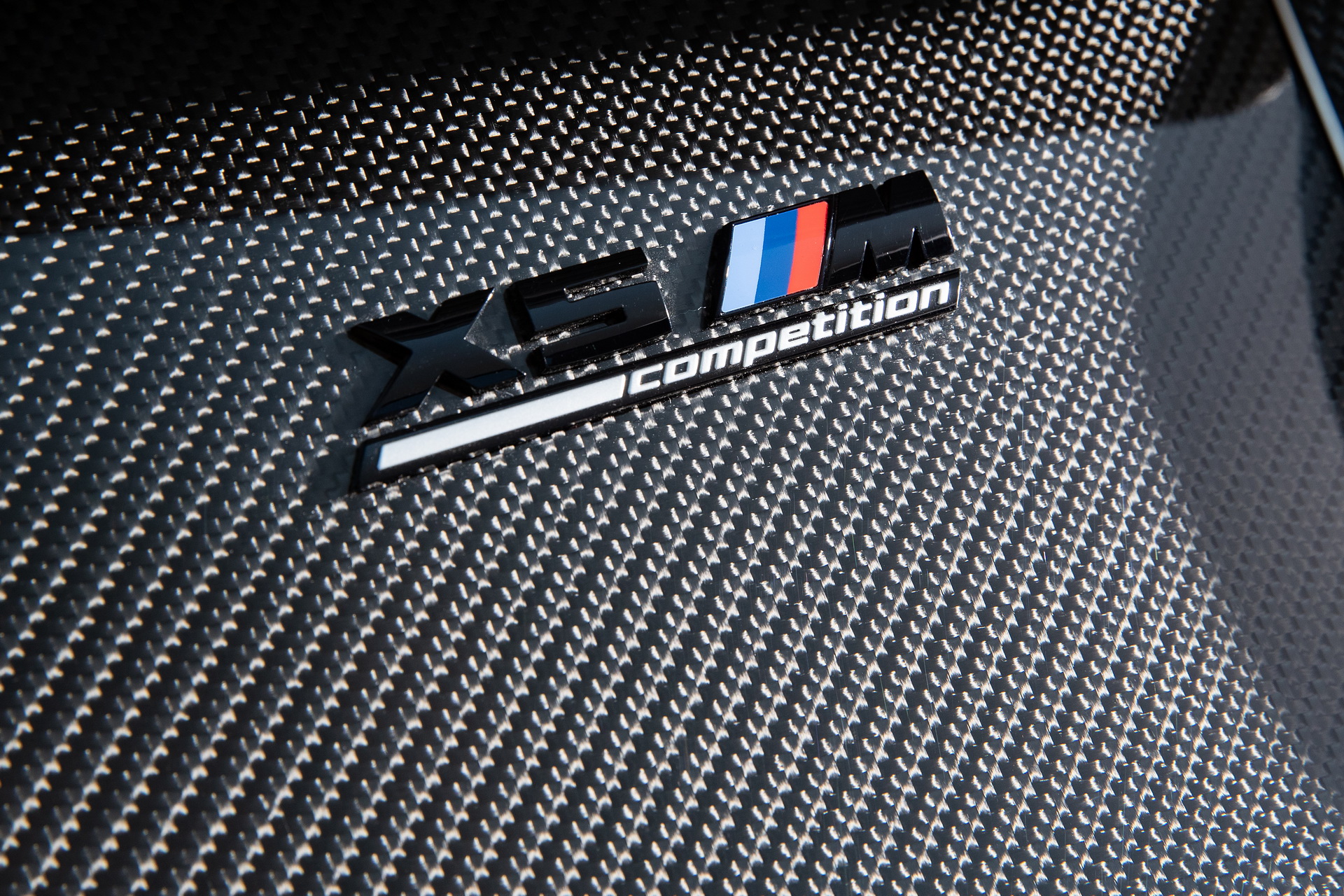 2020 BMW X5 M And X6 M Detailed In A Massive 400-Plus Image Gallery