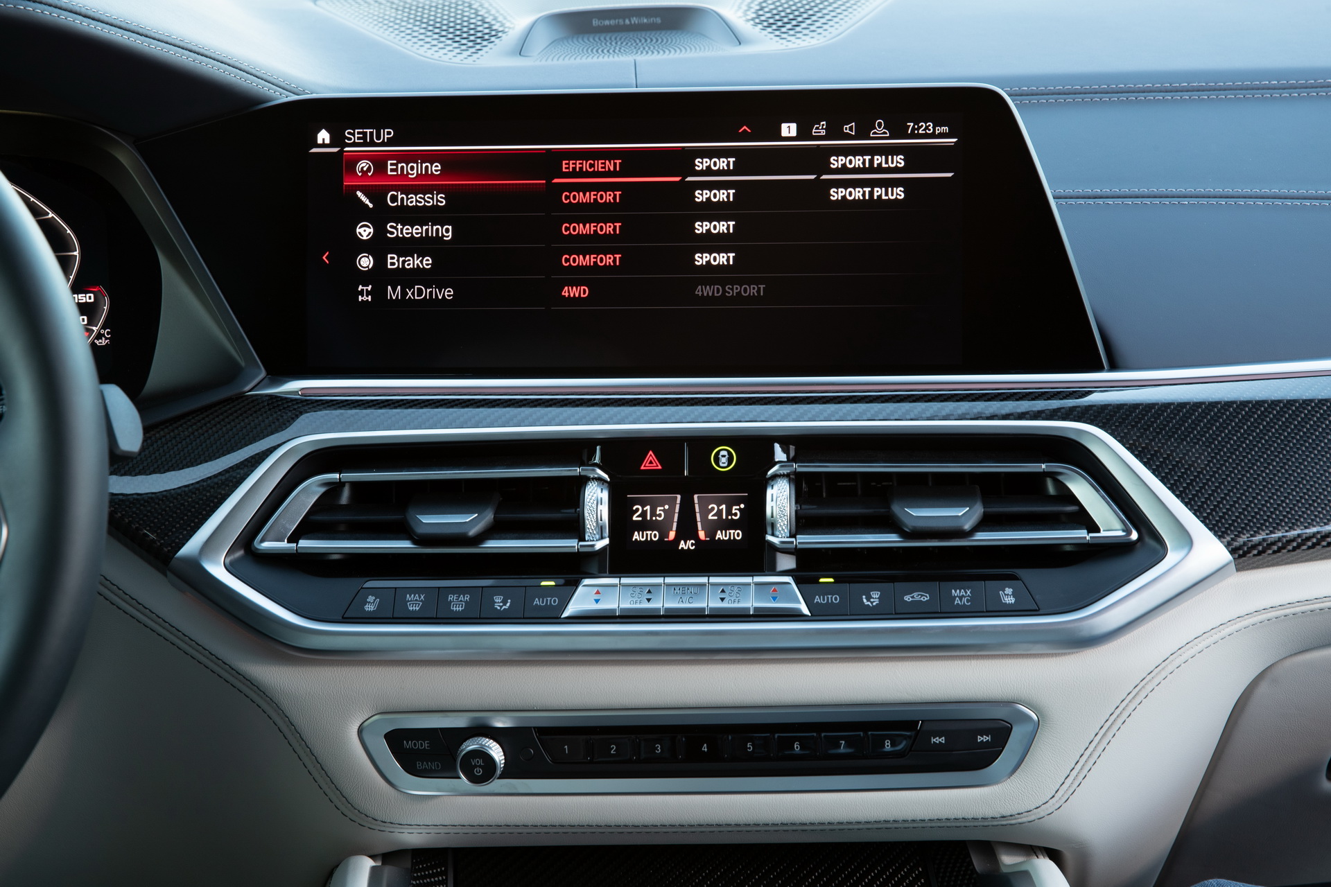 2020 BMW X5 M And X6 M Detailed In A Massive 400-Plus Image Gallery