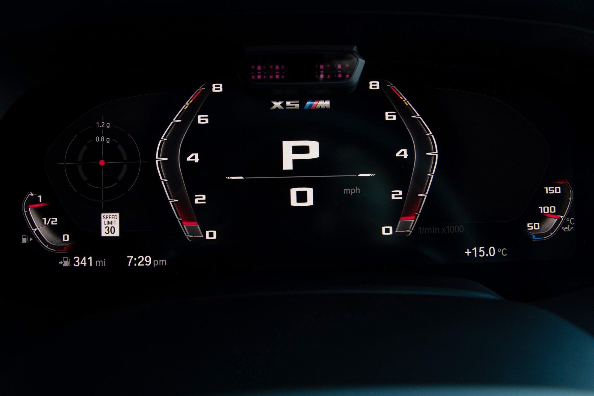 2020 BMW X5 M And X6 M Detailed In A Massive 400-Plus Image Gallery