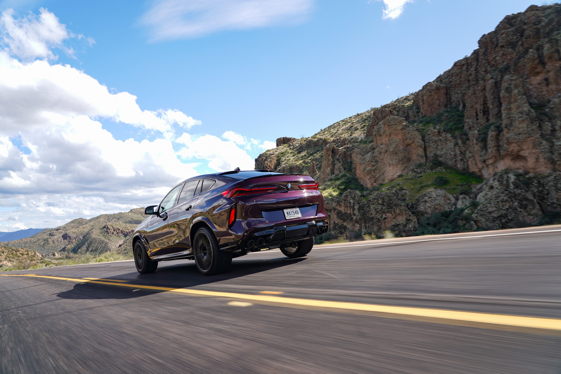 2020 BMW X5 M And X6 M Detailed In A Massive 400-Plus Image Gallery