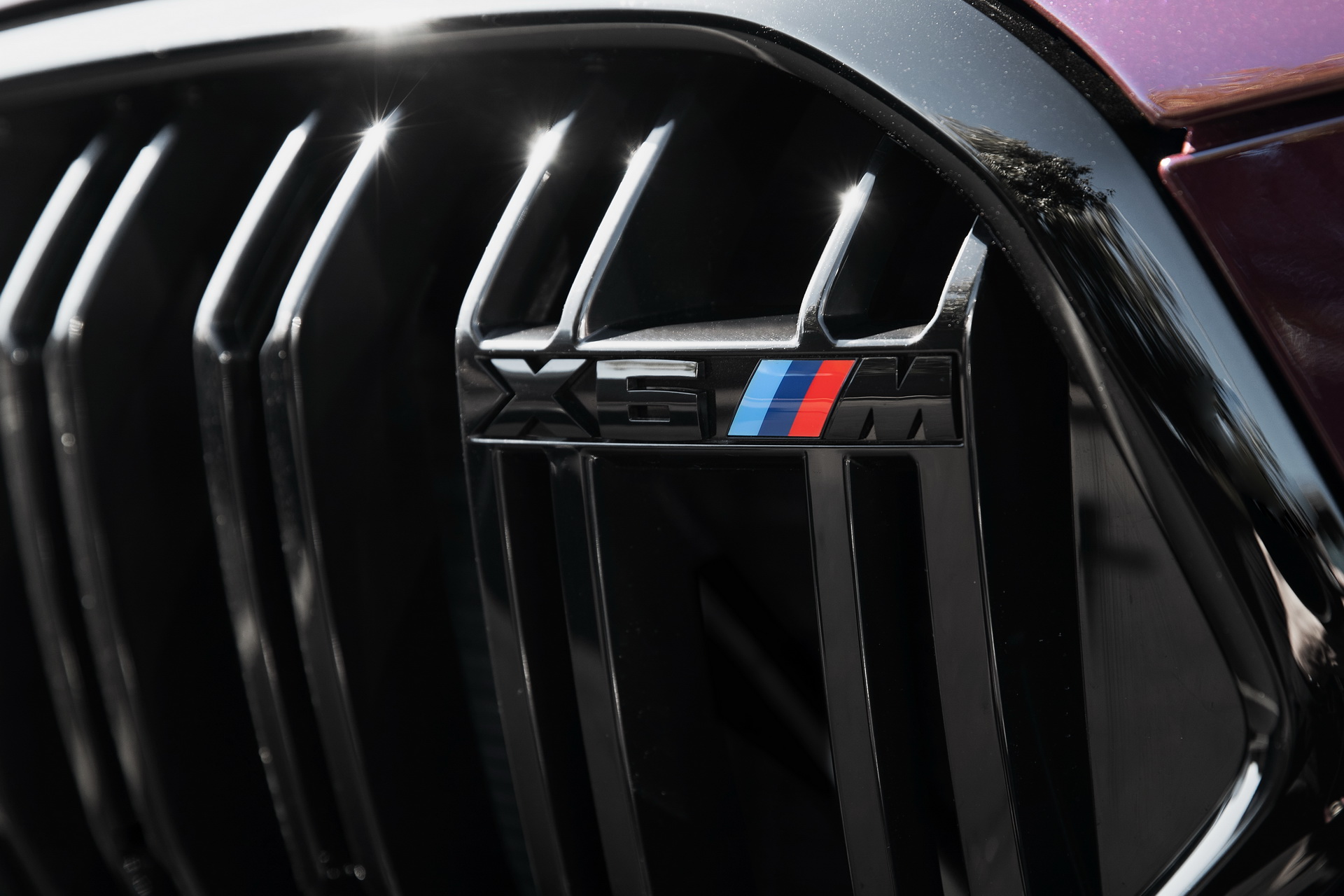 2020 BMW X5 M And X6 M Detailed In A Massive 400-Plus Image Gallery