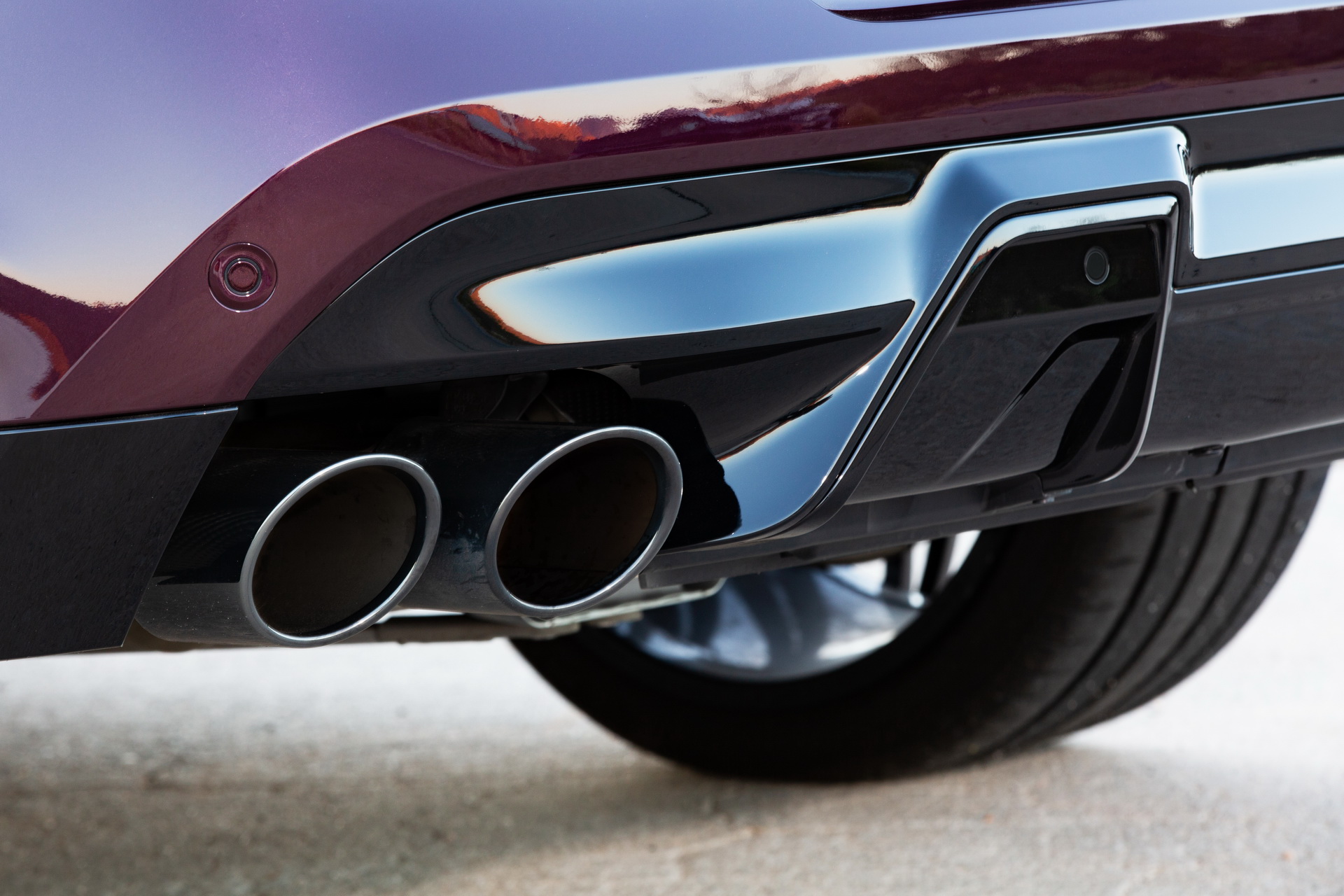 2020 BMW X5 M And X6 M Detailed In A Massive 400-Plus Image Gallery