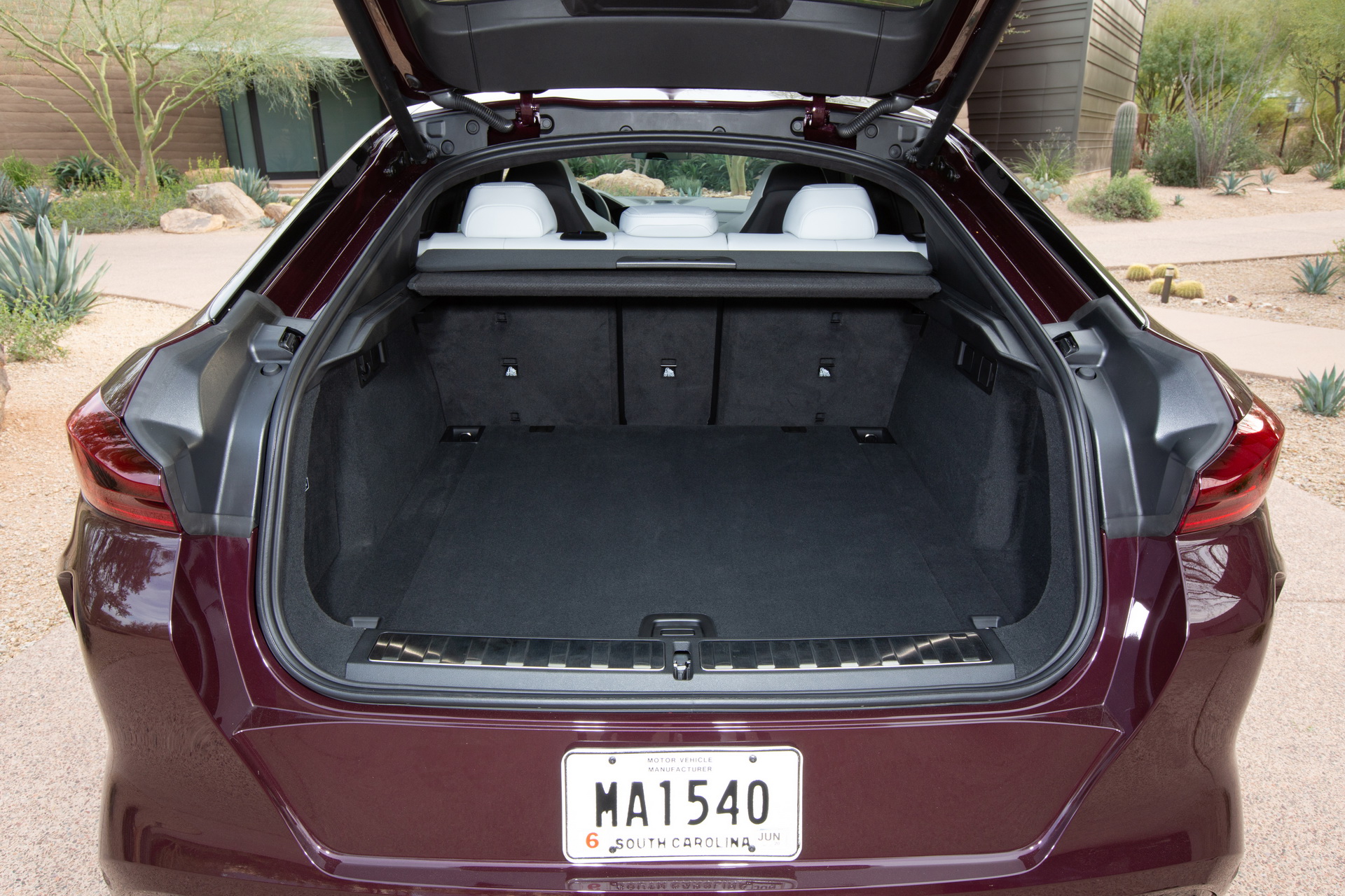 2020 BMW X5 M And X6 M Detailed In A Massive 400-Plus Image Gallery