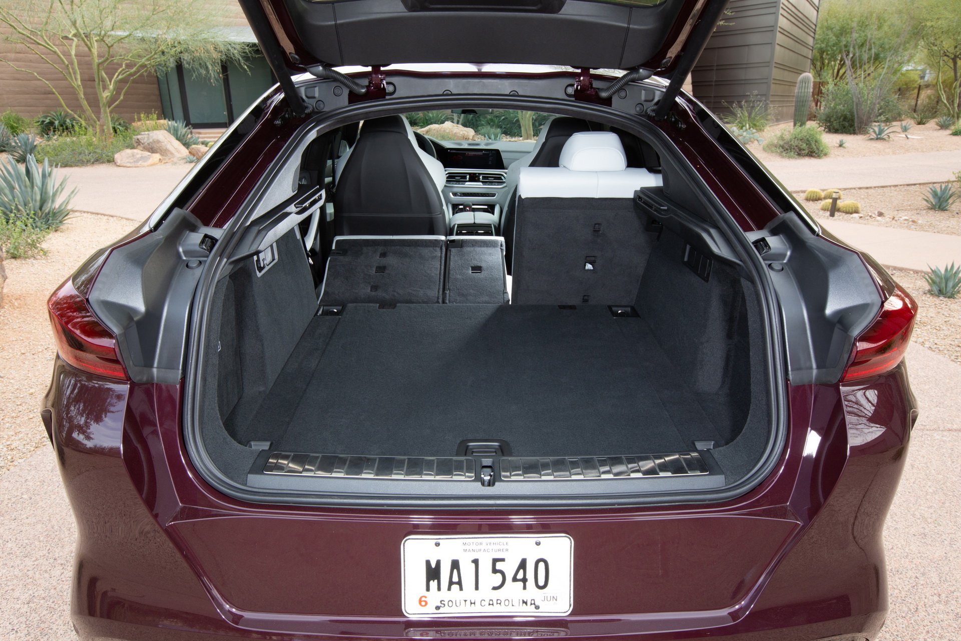 2020 BMW X5 M And X6 M Detailed In A Massive 400-Plus Image Gallery