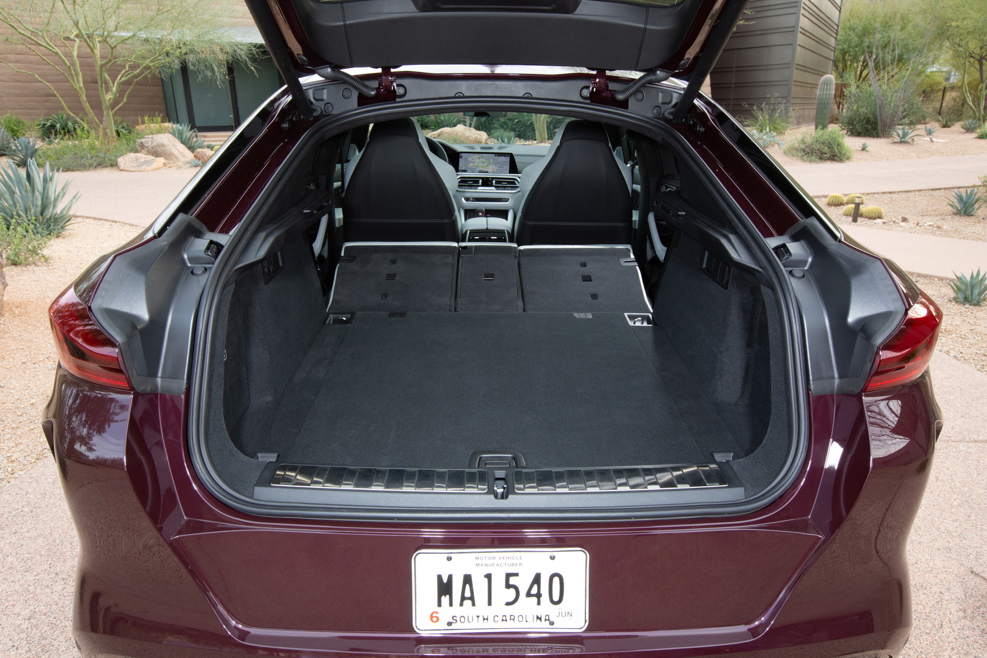 2020 BMW X5 M And X6 M Detailed In A Massive 400-Plus Image Gallery