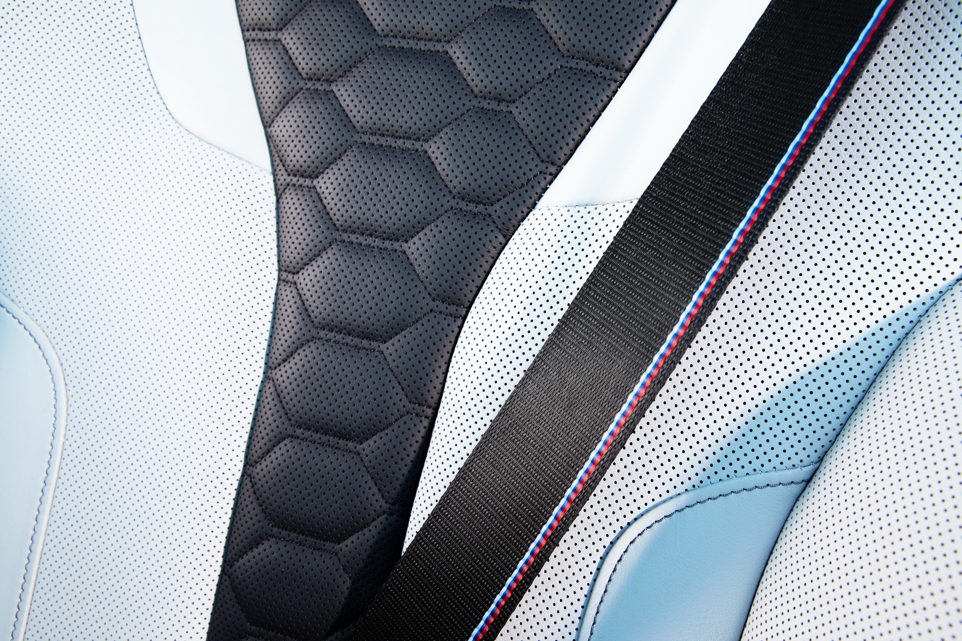 2020 BMW X5 M And X6 M Detailed In A Massive 400-Plus Image Gallery