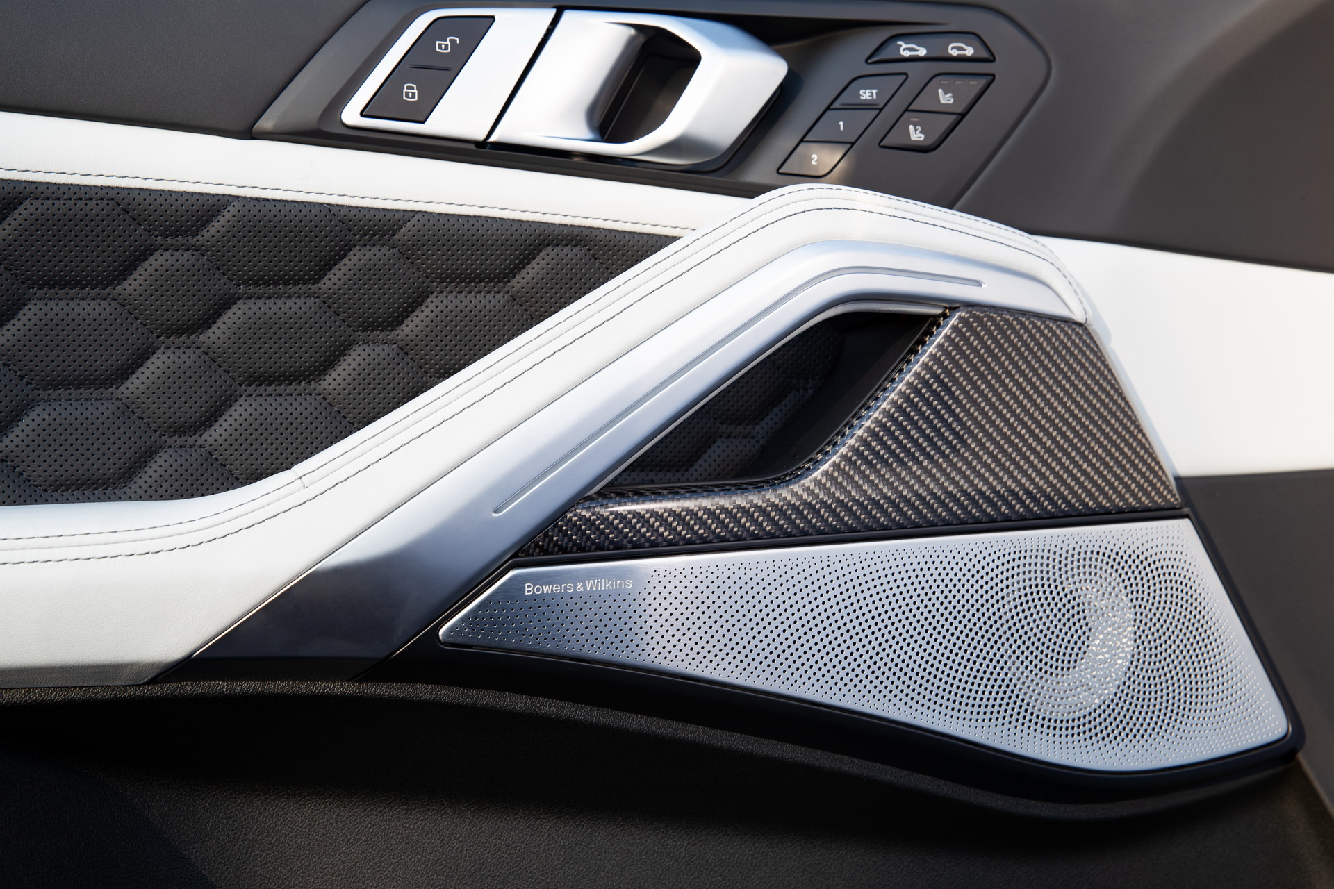 2020 BMW X5 M And X6 M Detailed In A Massive 400-Plus Image Gallery