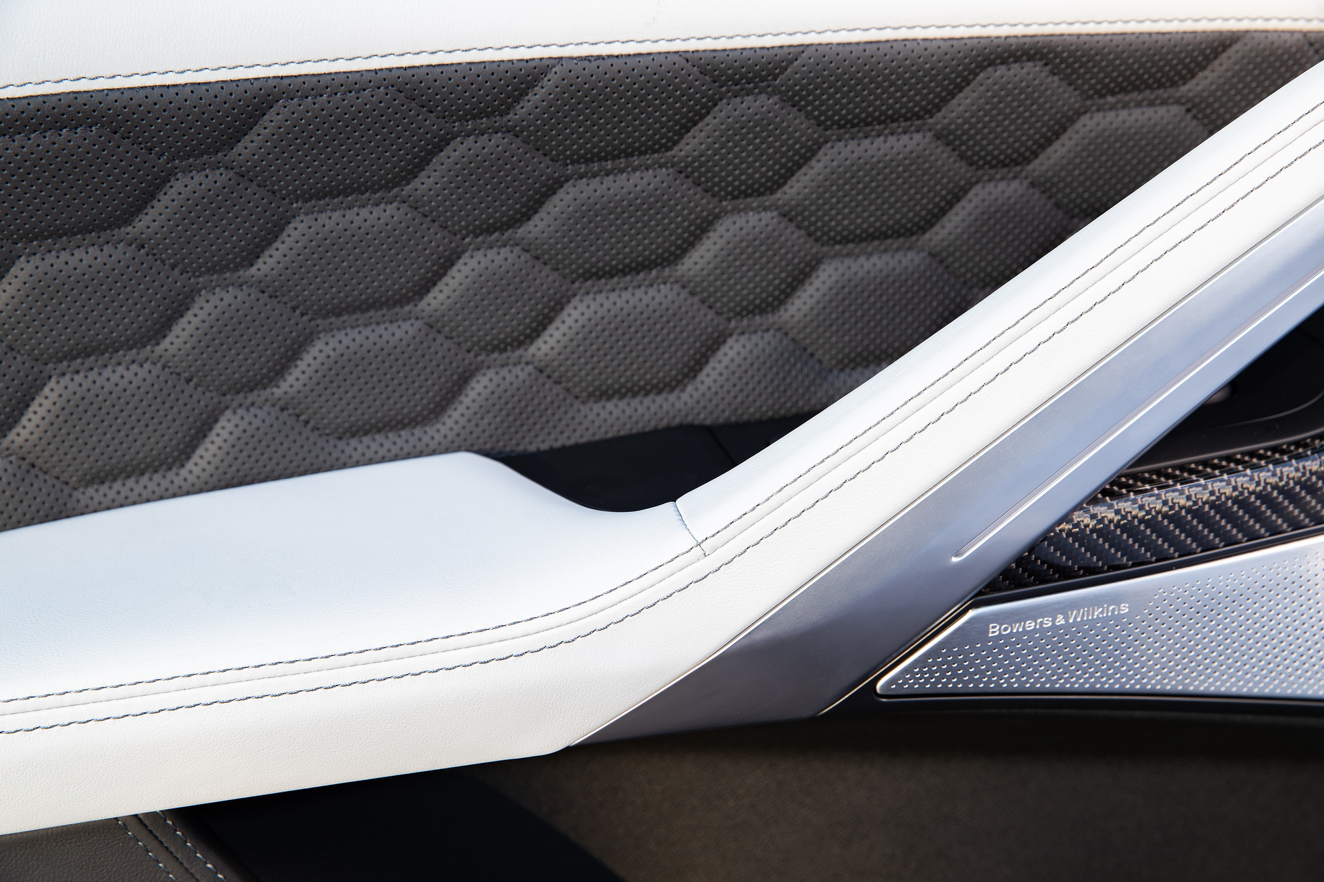 2020 BMW X5 M And X6 M Detailed In A Massive 400-Plus Image Gallery