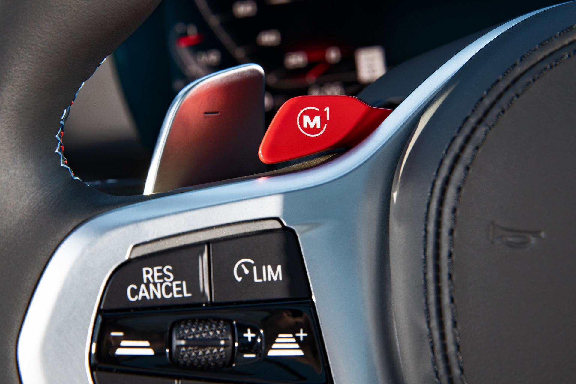 2020 BMW X5 M And X6 M Detailed In A Massive 400-Plus Image Gallery