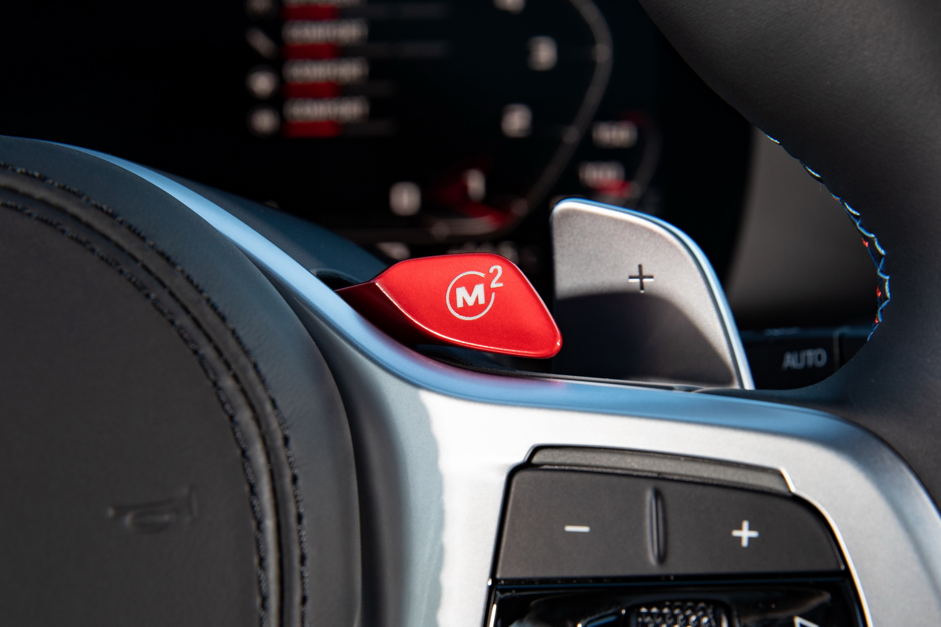 2020 BMW X5 M And X6 M Detailed In A Massive 400-Plus Image Gallery