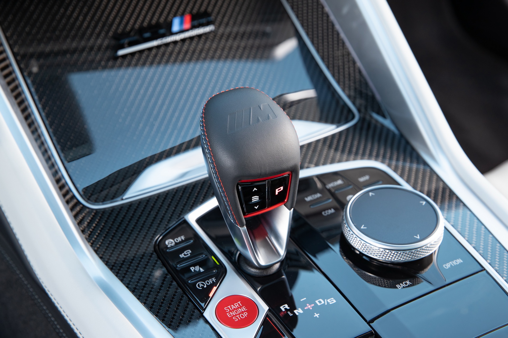 2020 BMW X5 M And X6 M Detailed In A Massive 400-Plus Image Gallery