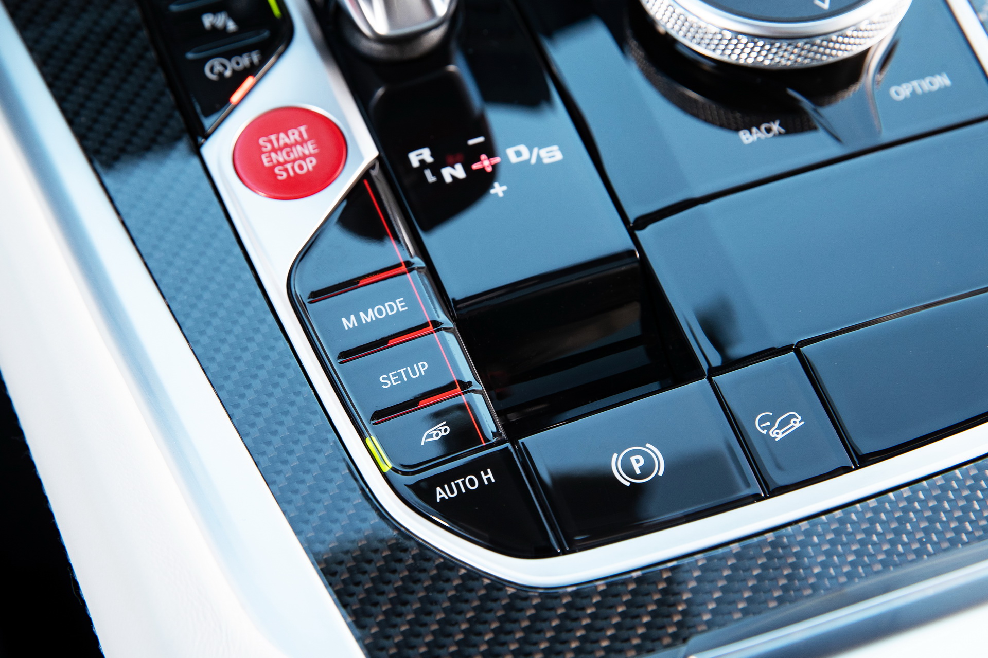 2020 BMW X5 M And X6 M Detailed In A Massive 400-Plus Image Gallery