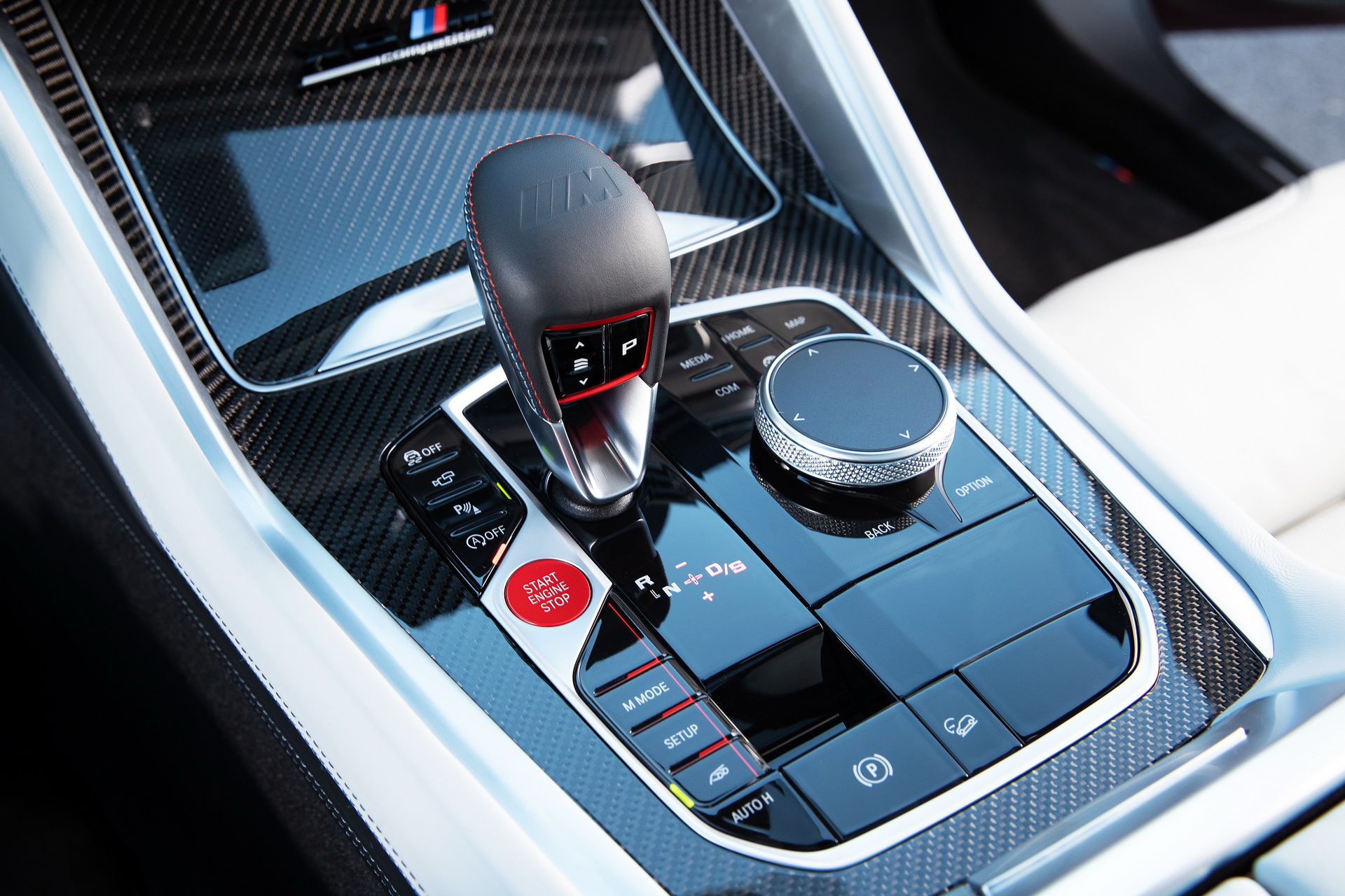 2020 BMW X5 M And X6 M Detailed In A Massive 400-Plus Image Gallery