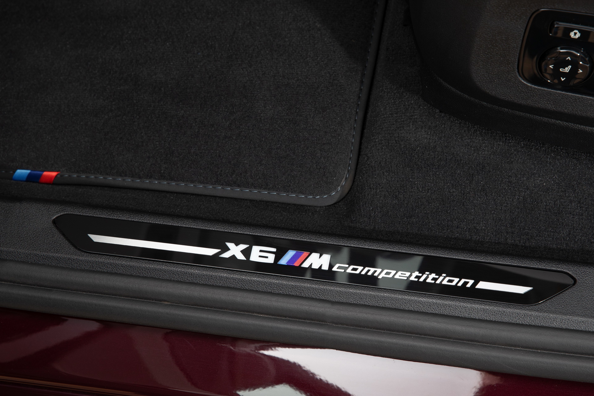 2020 BMW X5 M And X6 M Detailed In A Massive 400-Plus Image Gallery