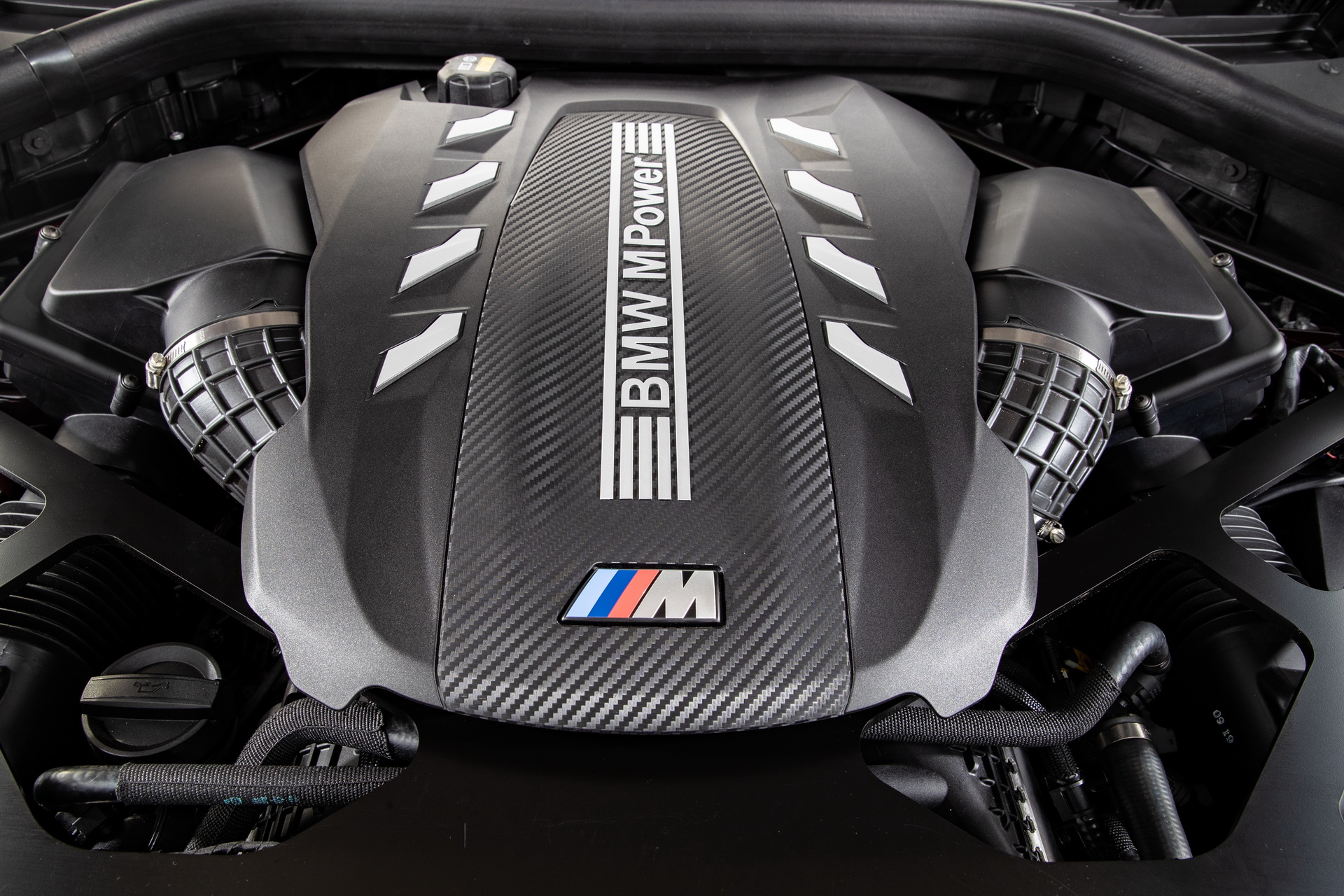2020 BMW X5 M And X6 M Detailed In A Massive 400-Plus Image Gallery