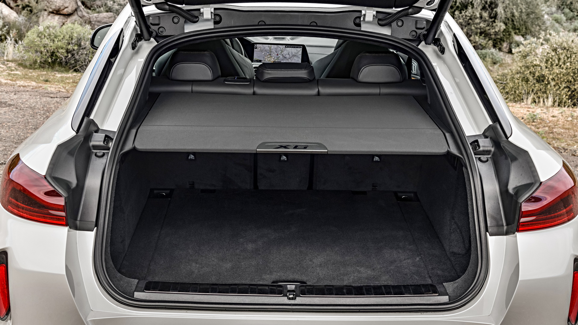 2020 BMW X5 M And X6 M Detailed In A Massive 400-Plus Image Gallery