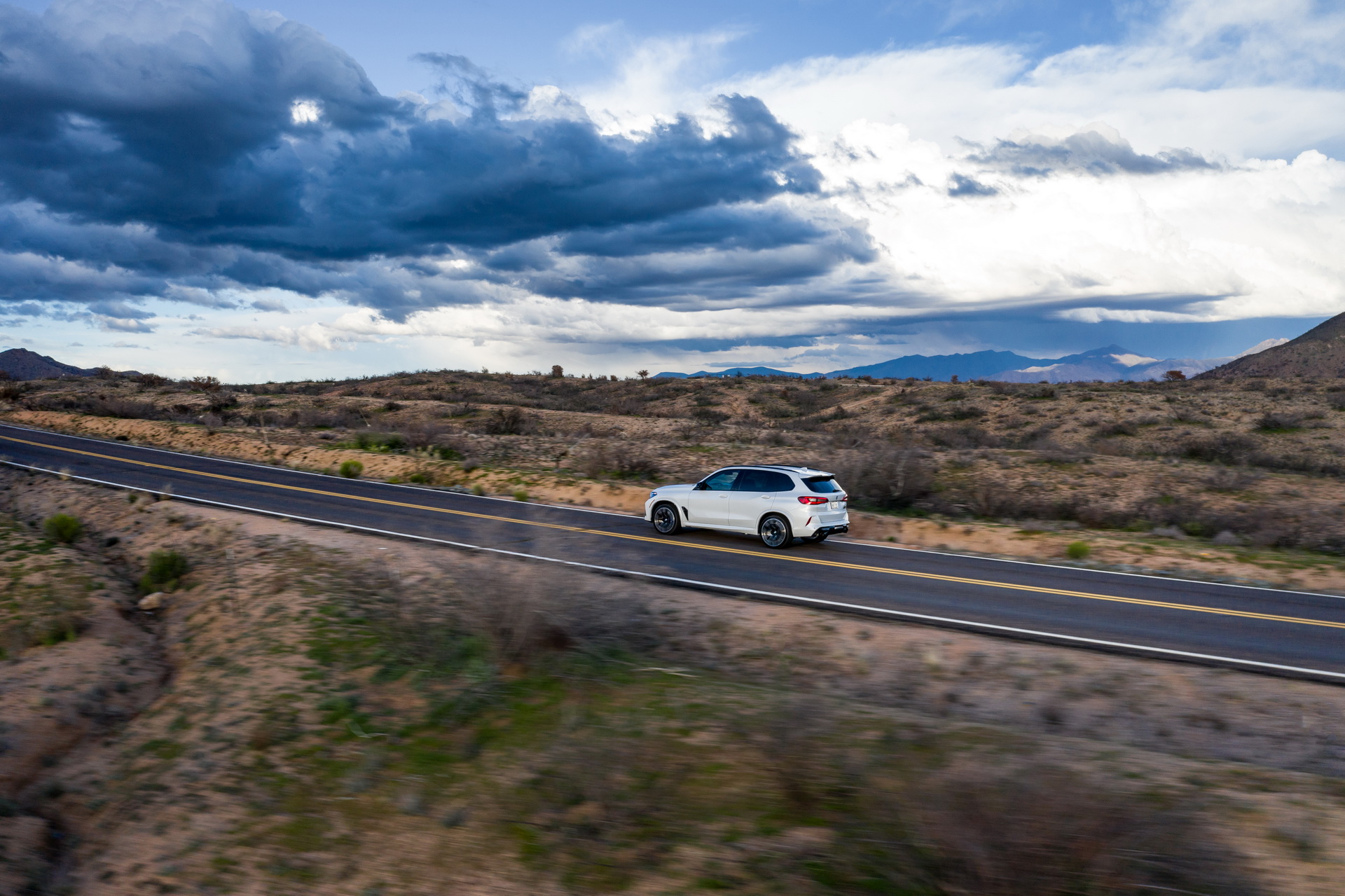 2020 BMW X5 M And X6 M Detailed In A Massive 400-Plus Image Gallery