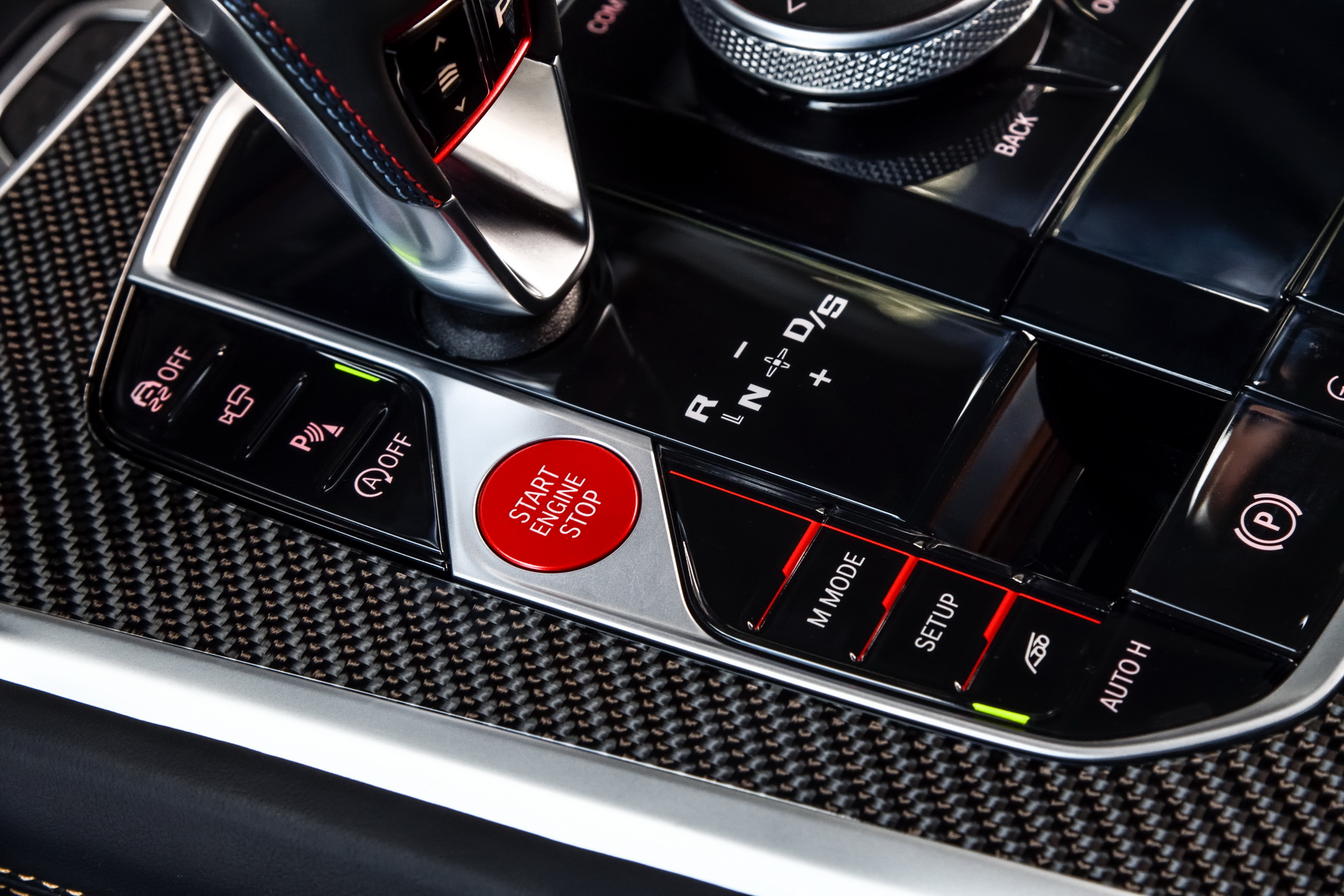 2020 BMW X5 M And X6 M Detailed In A Massive 400-Plus Image Gallery