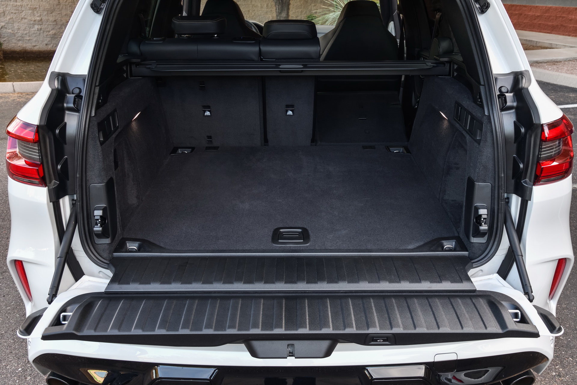 2020 BMW X5 M And X6 M Detailed In A Massive 400-Plus Image Gallery