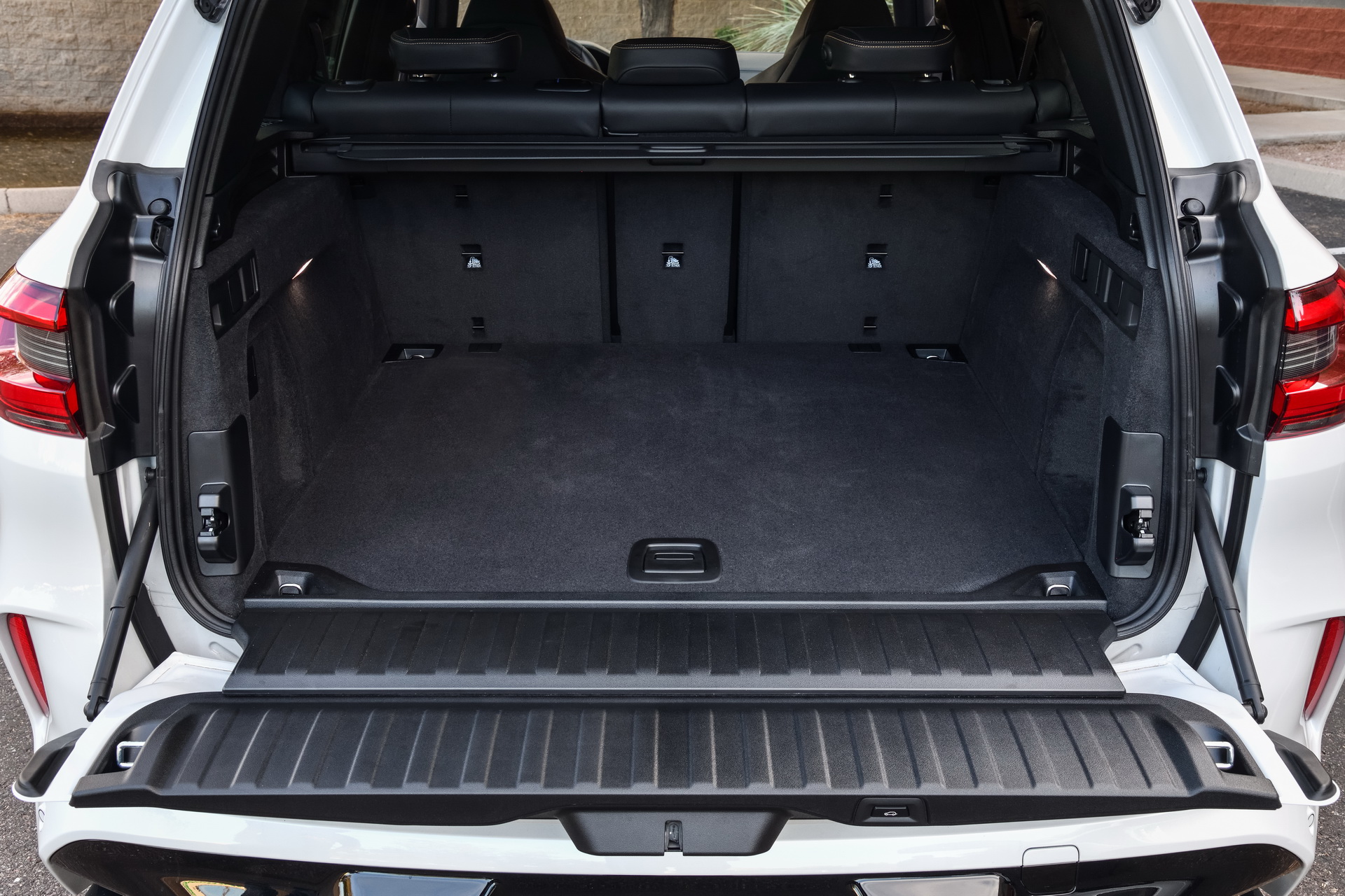 2020 BMW X5 M And X6 M Detailed In A Massive 400-Plus Image Gallery