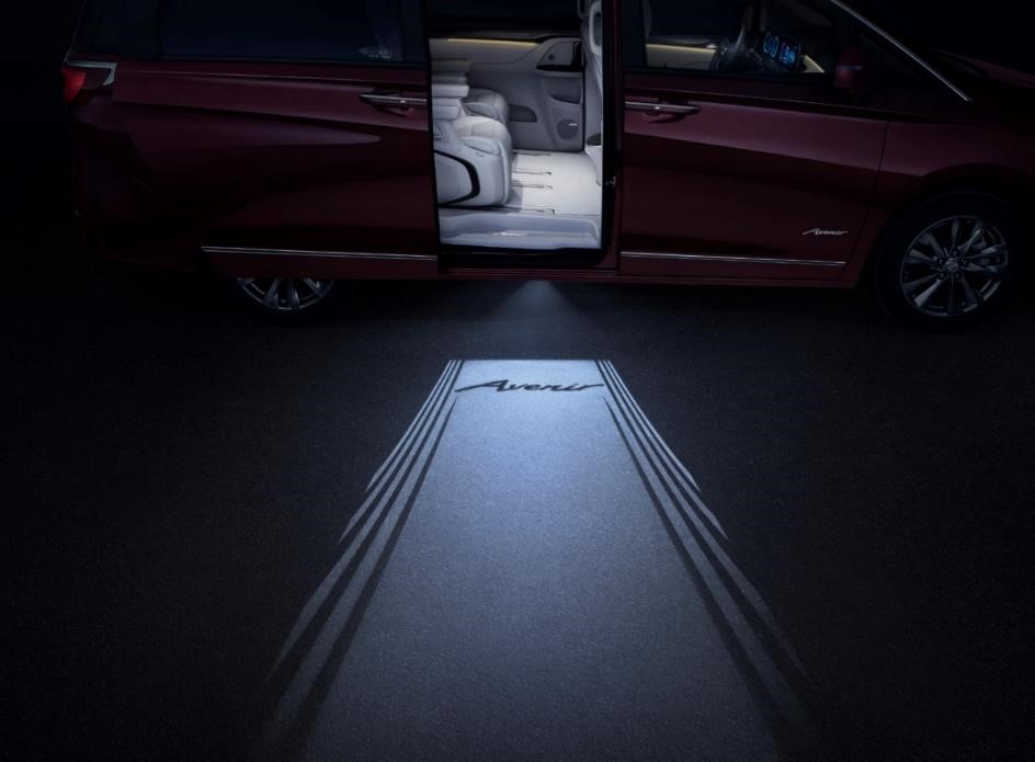 Facelifted Buick GL8 Avenir Luxury Minivan Debuts In China With Throne-Like Rear Seats