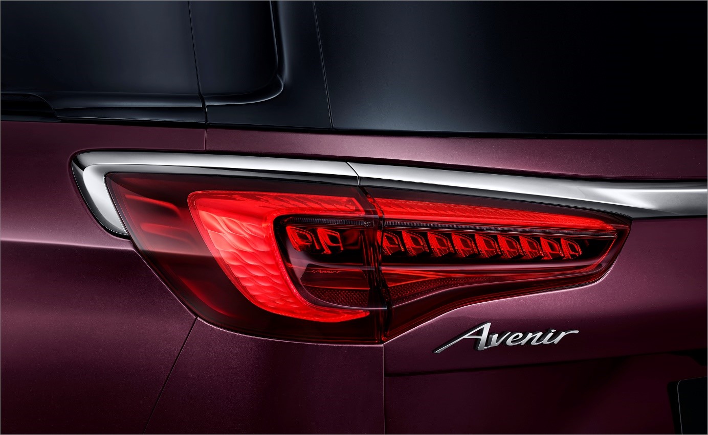 Facelifted Buick GL8 Avenir Luxury Minivan Debuts In China With Throne-Like Rear Seats