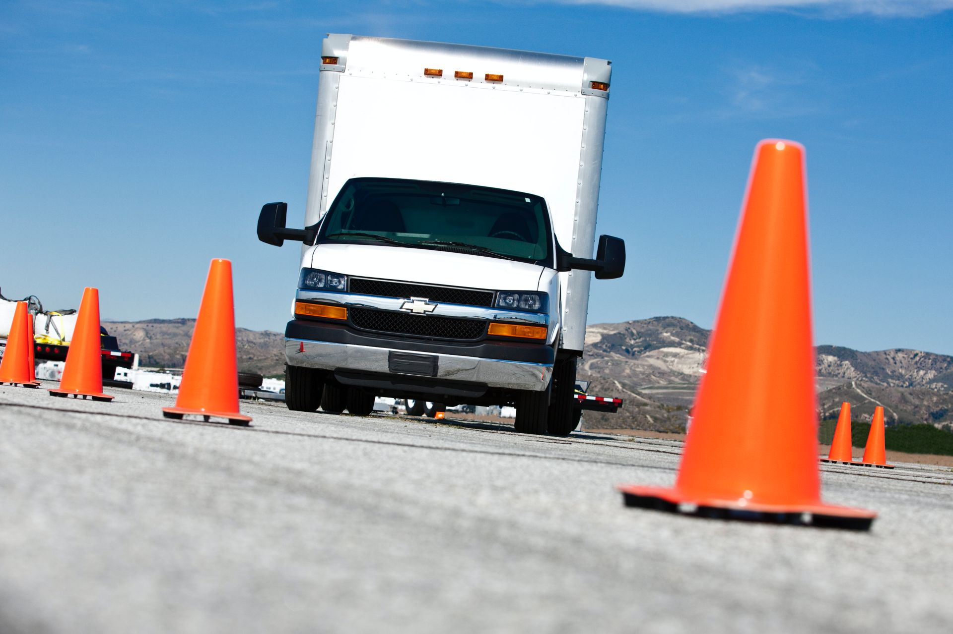 25-Year-Old Chevrolet Express Refuses To Die, Gains 401 HP 6.6L V8 For 2021
